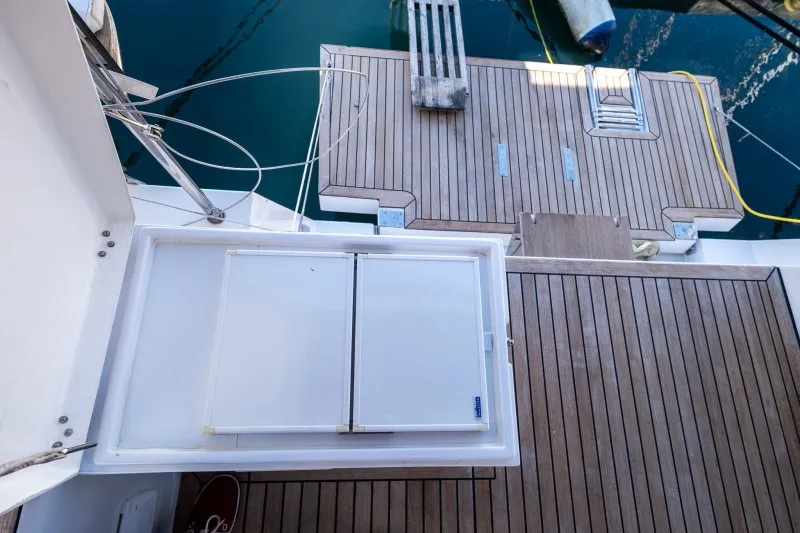Elan Impression 50.1 Evana — yacht photo 43