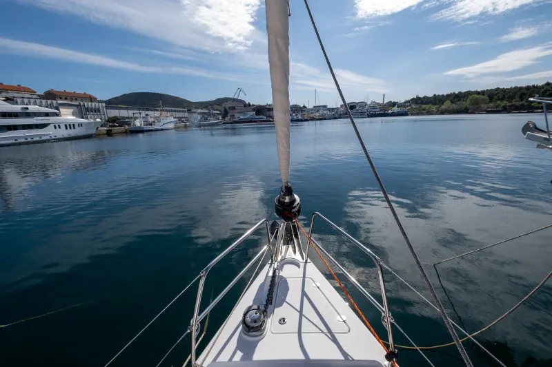 Elan Impression 50.1 Evana — yacht photo 17