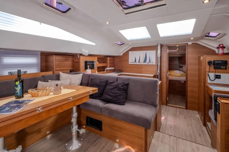 Elan Impression 50.1 Evana — yacht photo 45