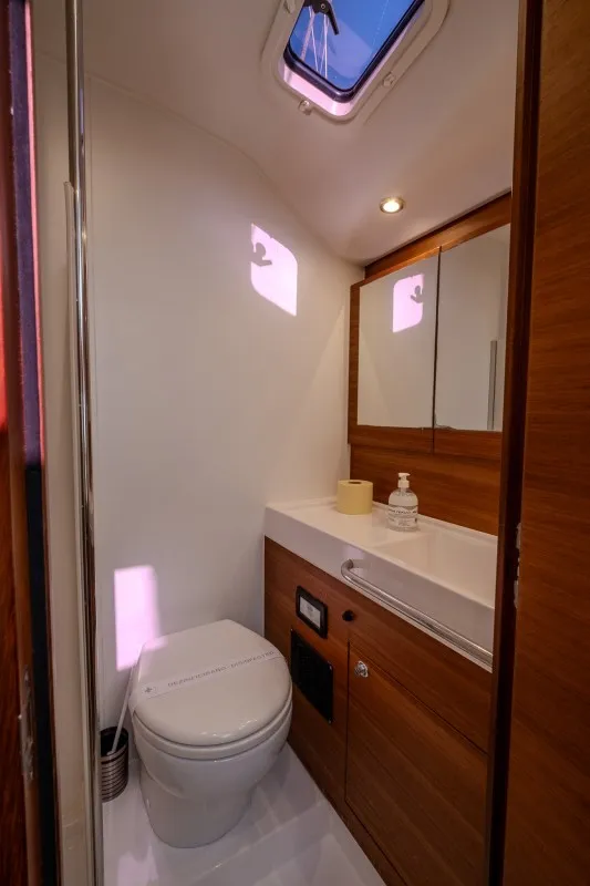Elan Impression 50.1 Evana — yacht photo 26