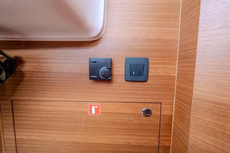 Elan Impression 50.1 Evana — yacht photo 32