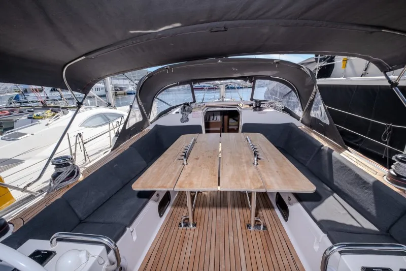 Elan Impression 50.1 Evana — yacht photo 5