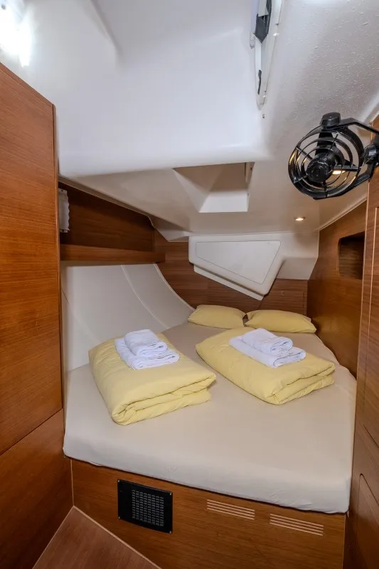 Elan Impression 50.1 Evana — yacht photo 36