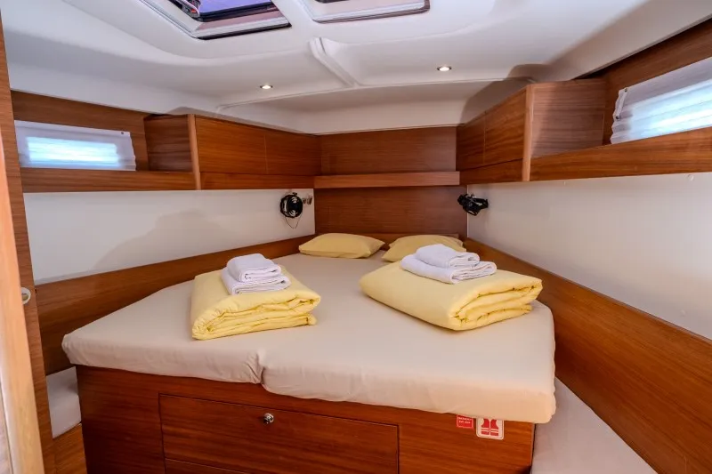 Elan Impression 50.1 Evana — yacht photo 25