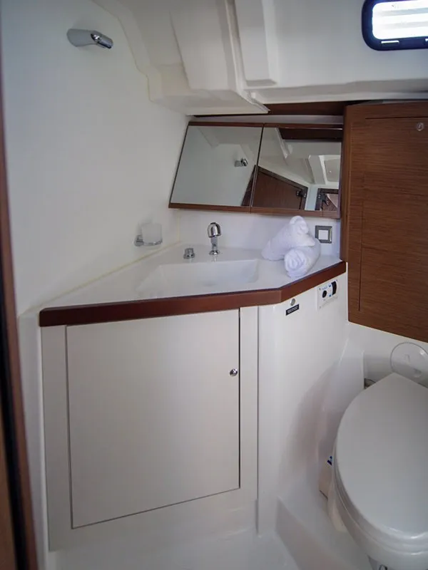 Oceanis 46.1 Layla — tekne fotoğrafı 2