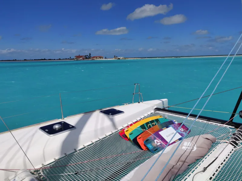 TS 42 CASTOR — foto dello yacht n. 33