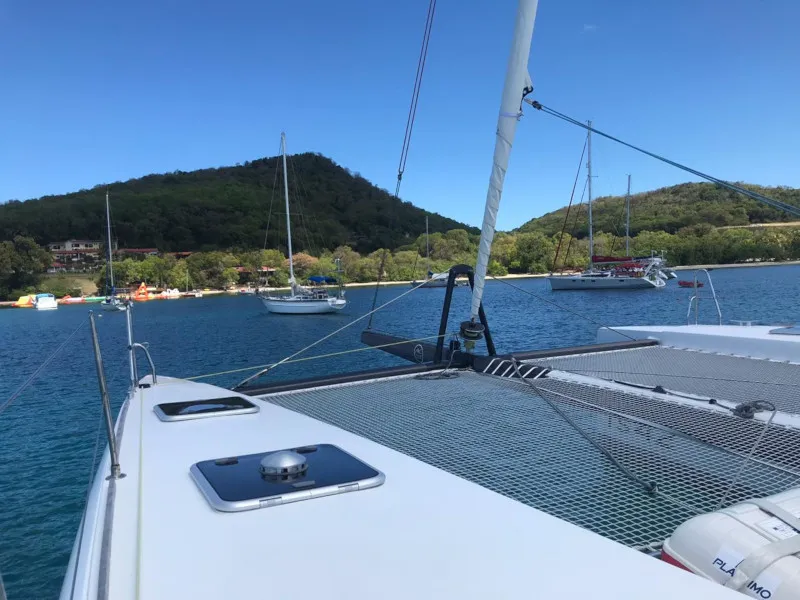 TS 42 CASTOR — foto dello yacht n. 37