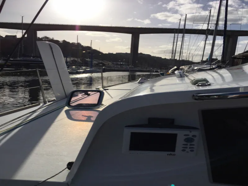 TS 42 CASTOR — foto dello yacht n. 28