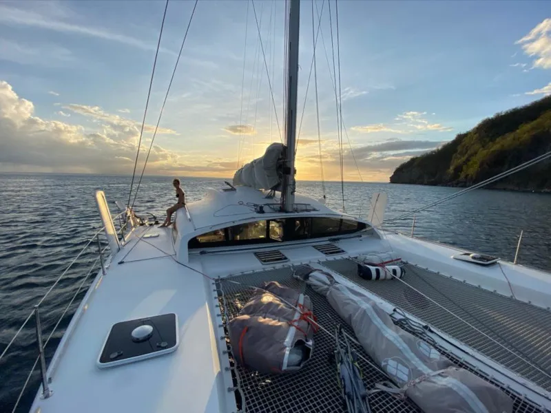 TS 42 CASTOR — foto dello yacht n. 29