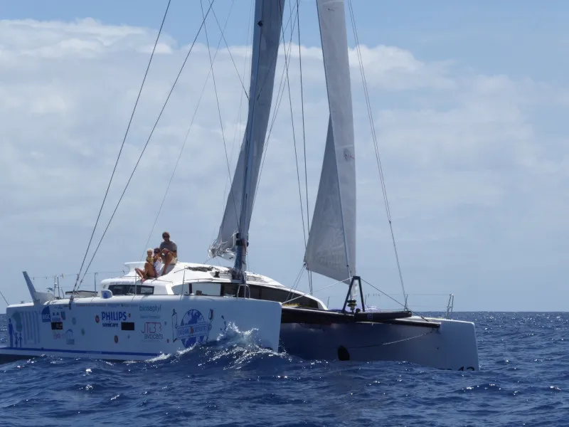 TS 42 CASTOR — foto dello yacht n. 13