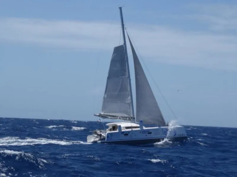 TS 42 CASTOR — foto dello yacht n. 3