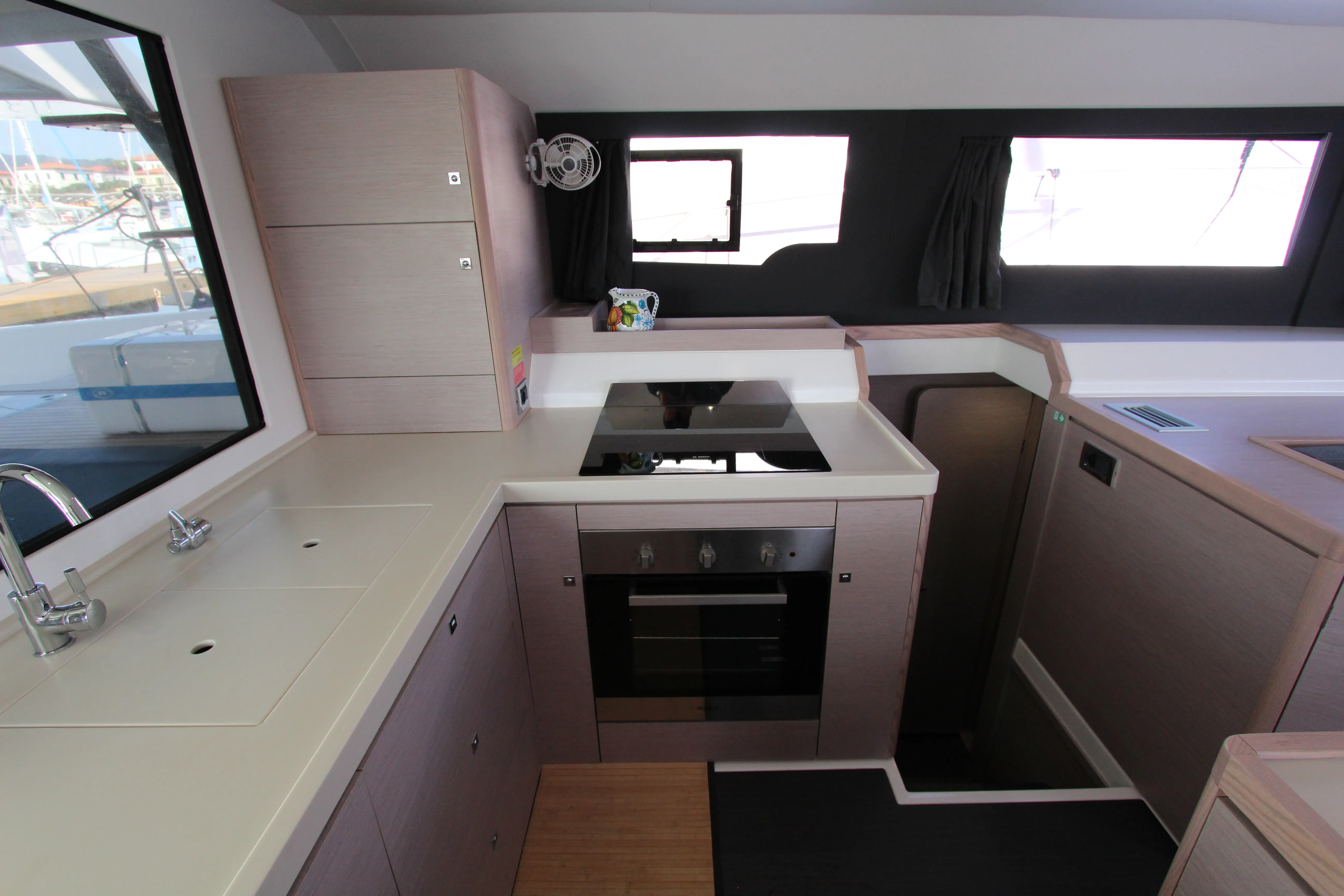 Dufour Catamaran 48 Lublu — yacht photo 15