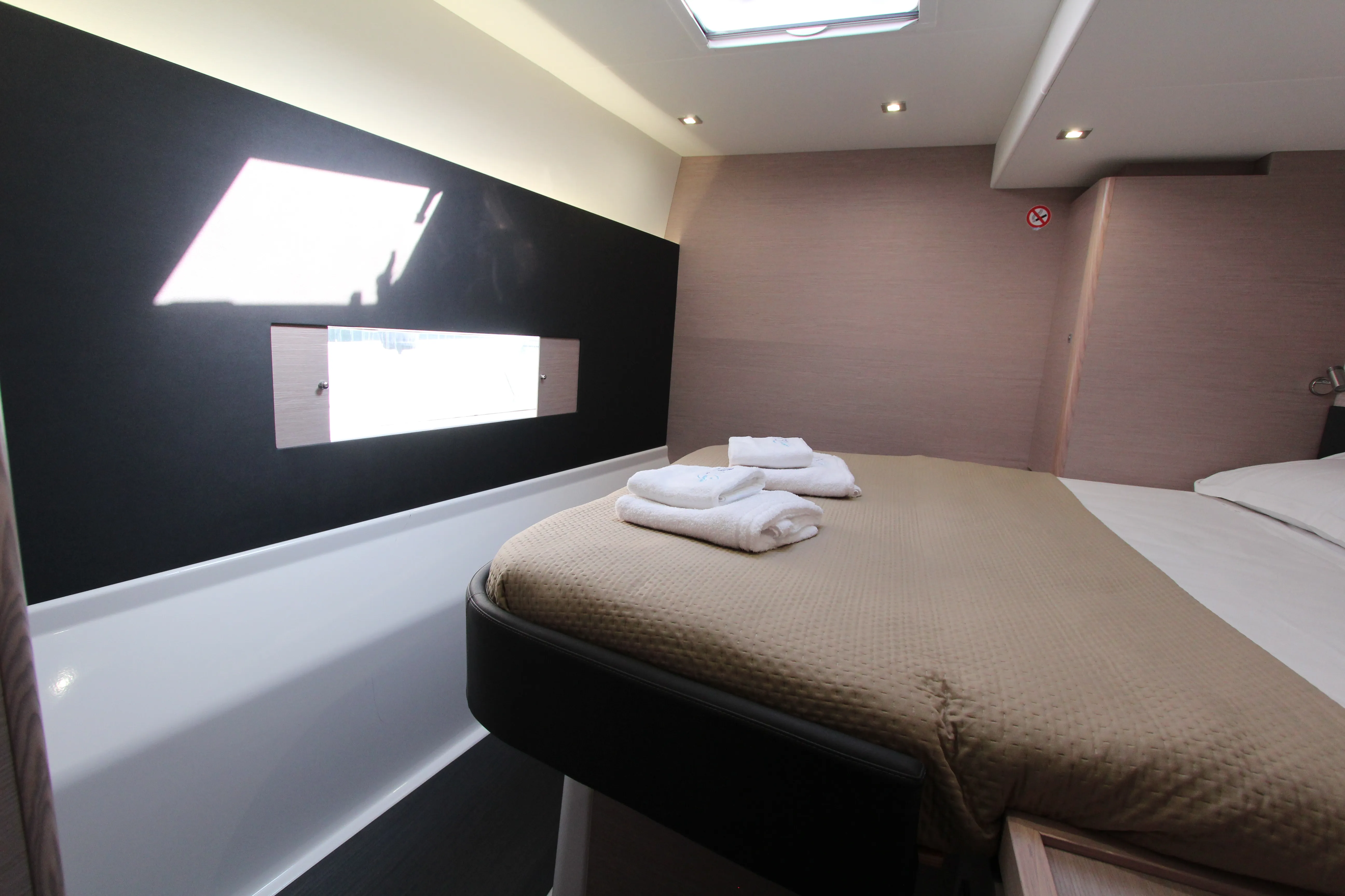 Dufour Catamaran 48 Lublu — yacht photo 7