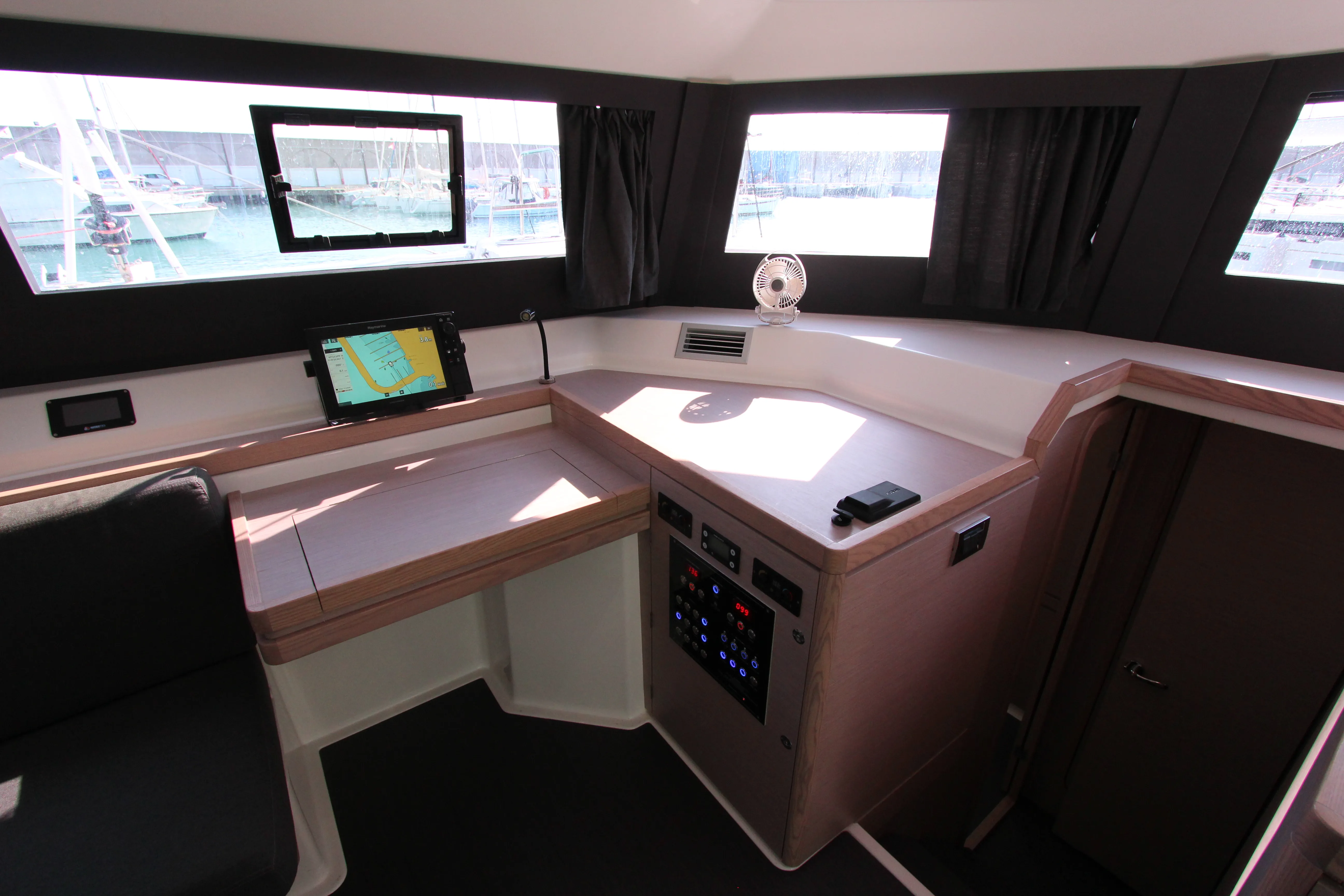 Dufour Catamaran 48 Lublu — yacht photo 24