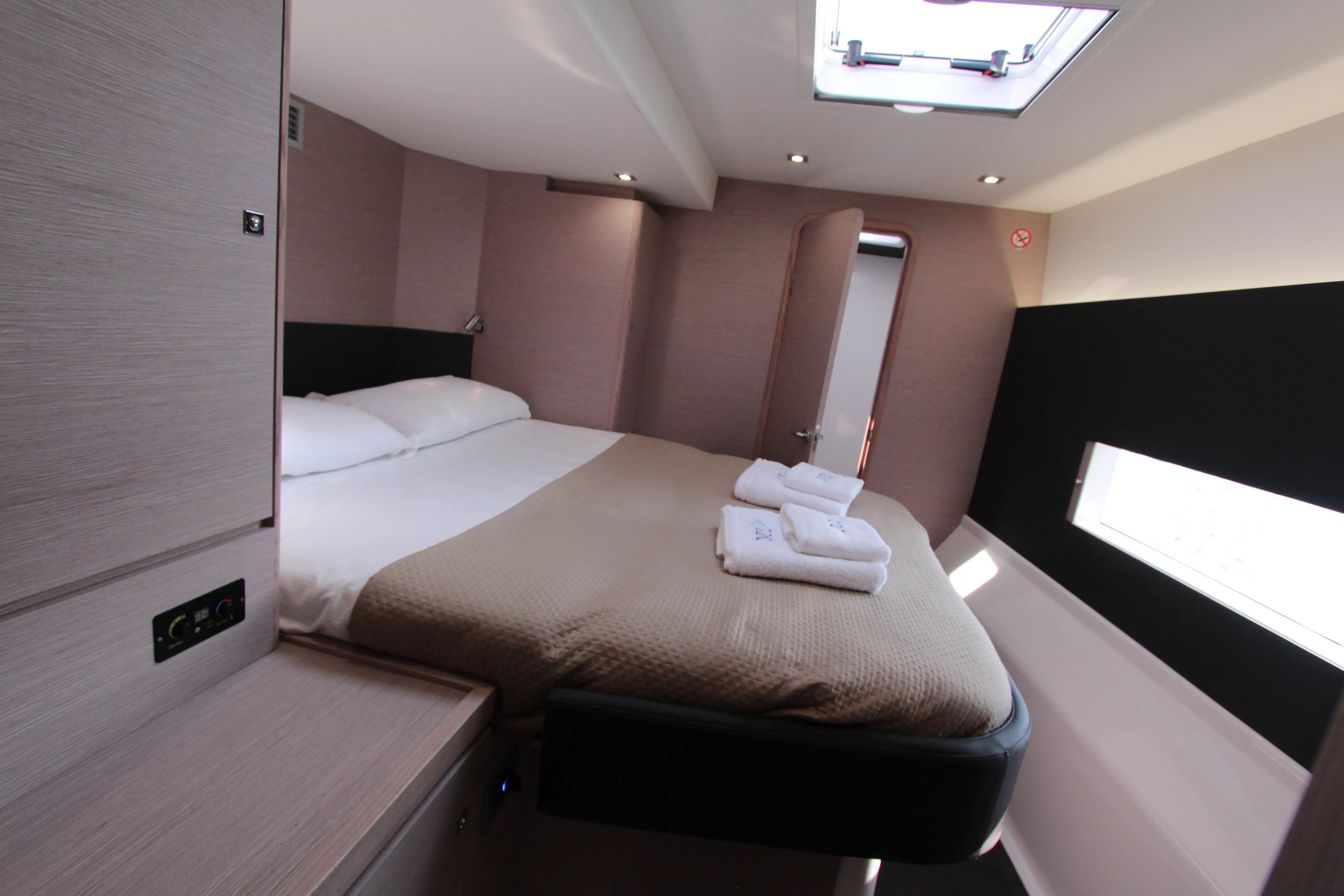 Dufour Catamaran 48 Lublu — yacht photo 22