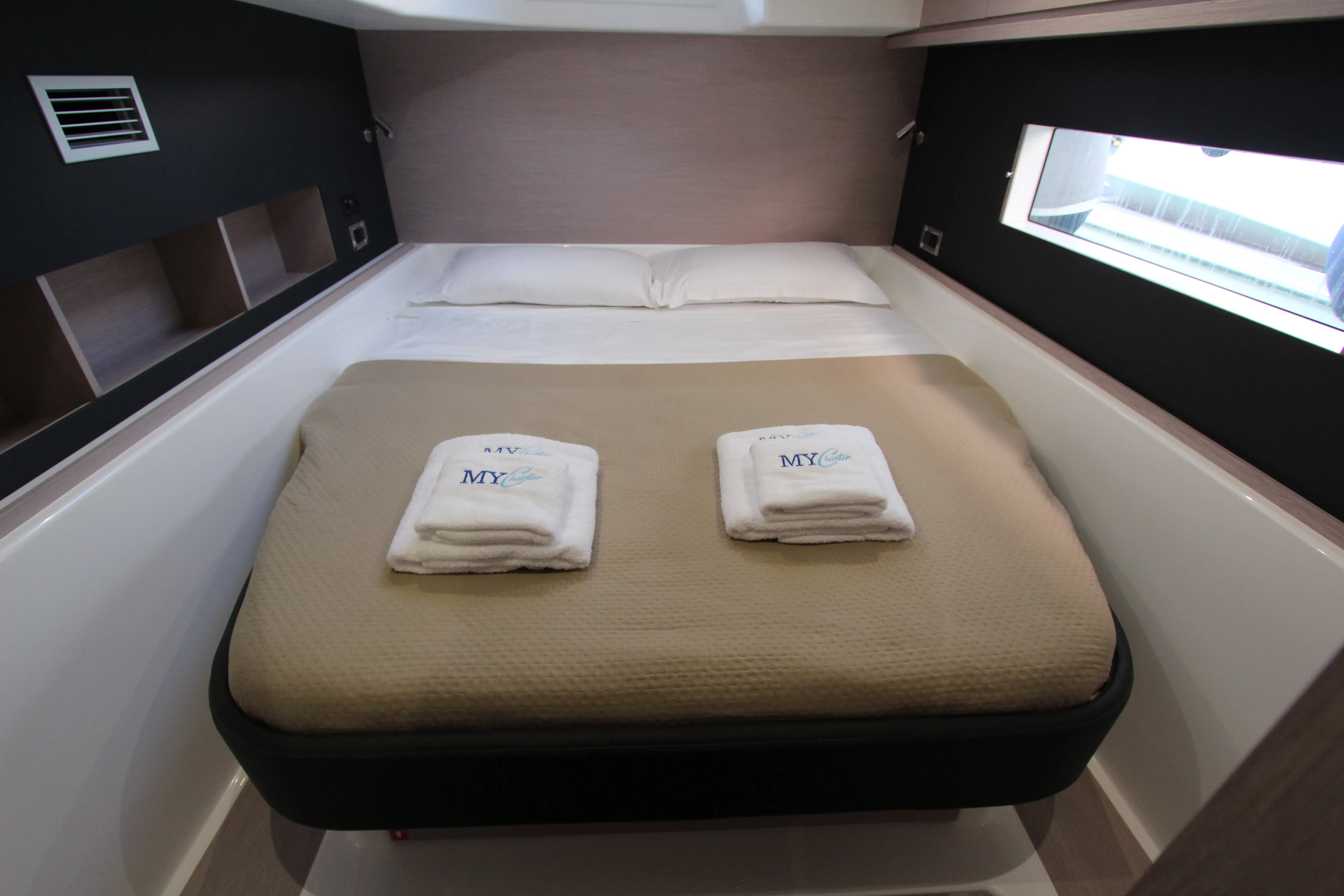 Dufour Catamaran 48 Lublu — yacht photo 46