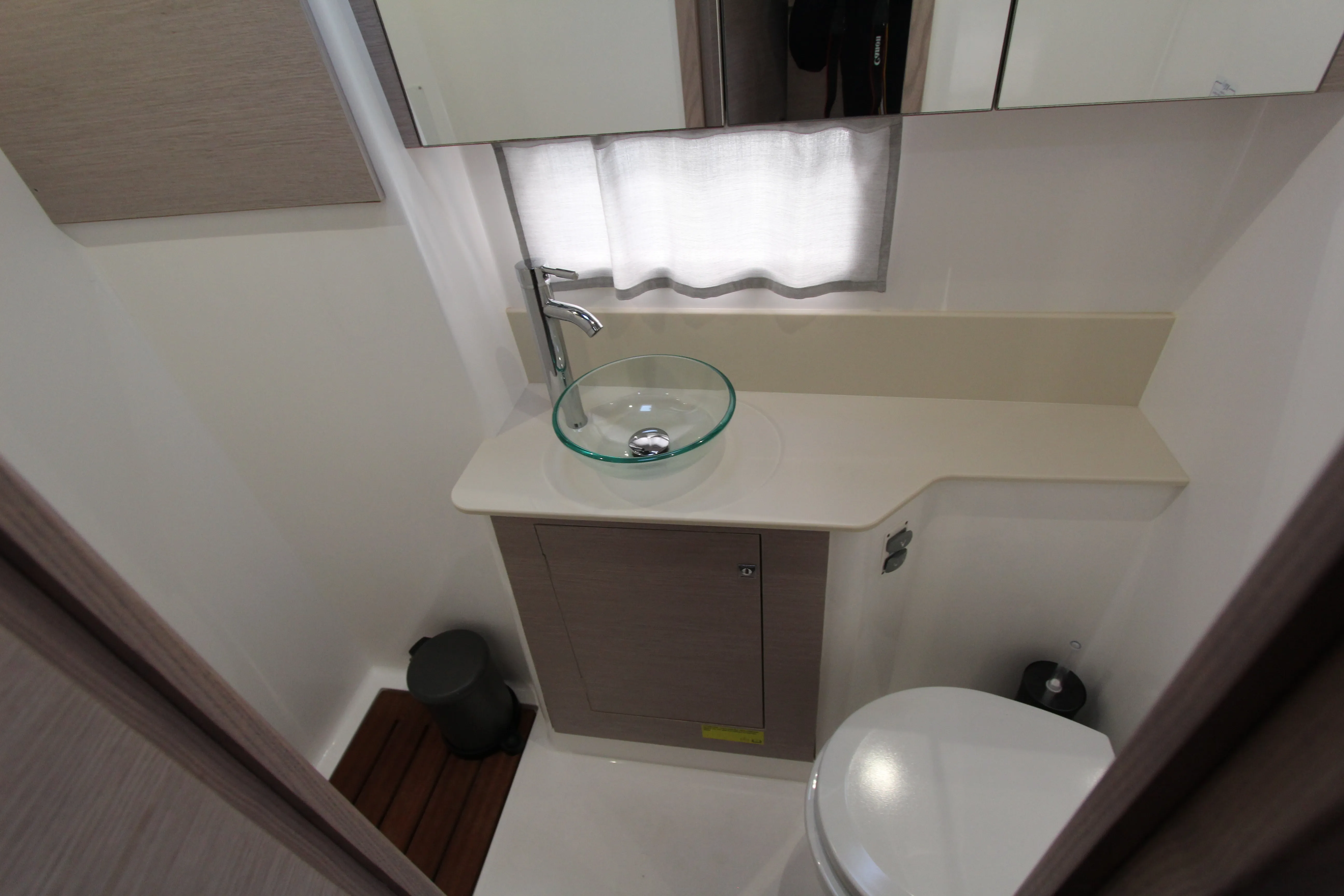 Dufour Catamaran 48 Lublu — yacht photo 10