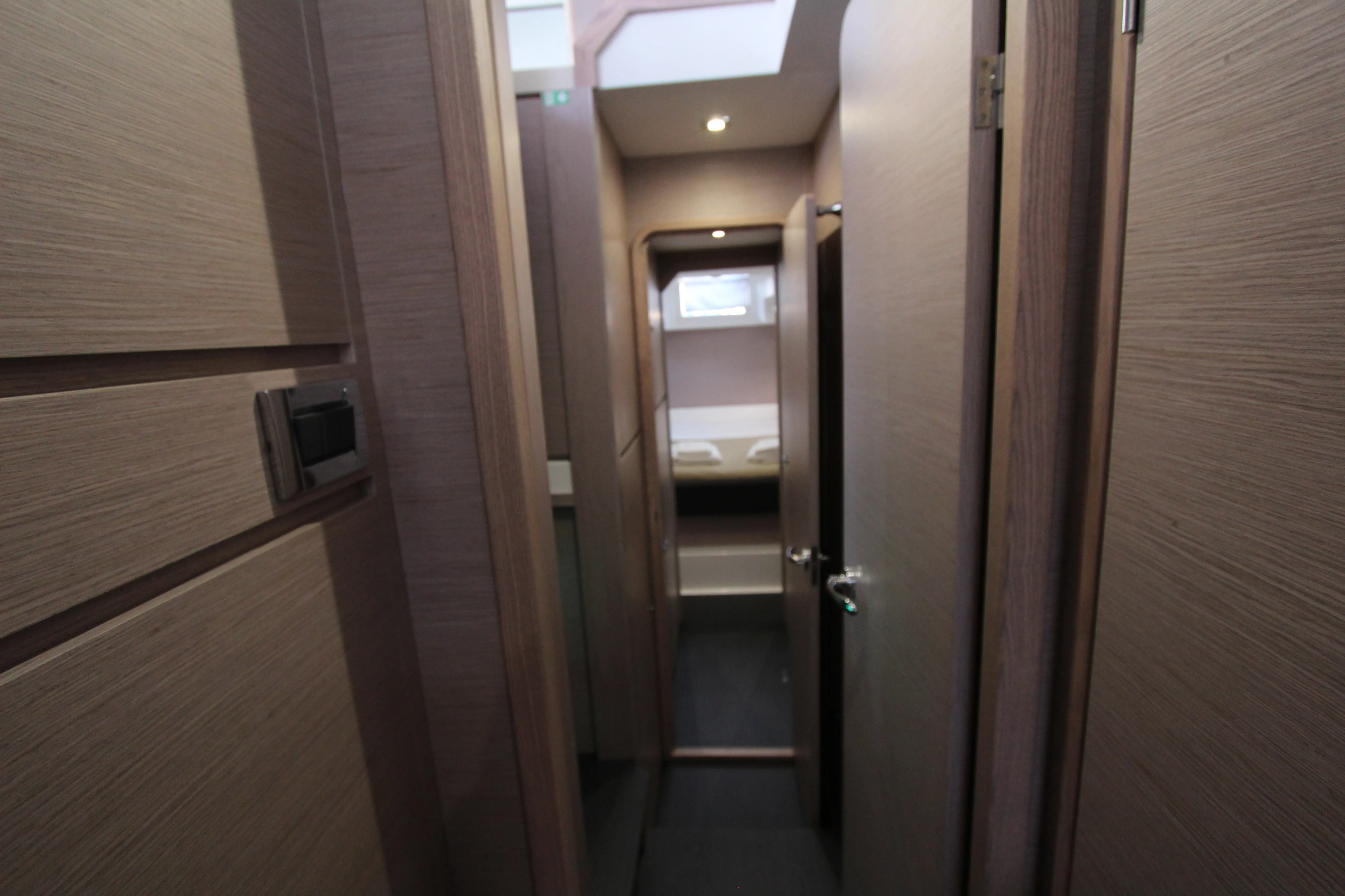 Dufour Catamaran 48 Lublu — yacht photo 9