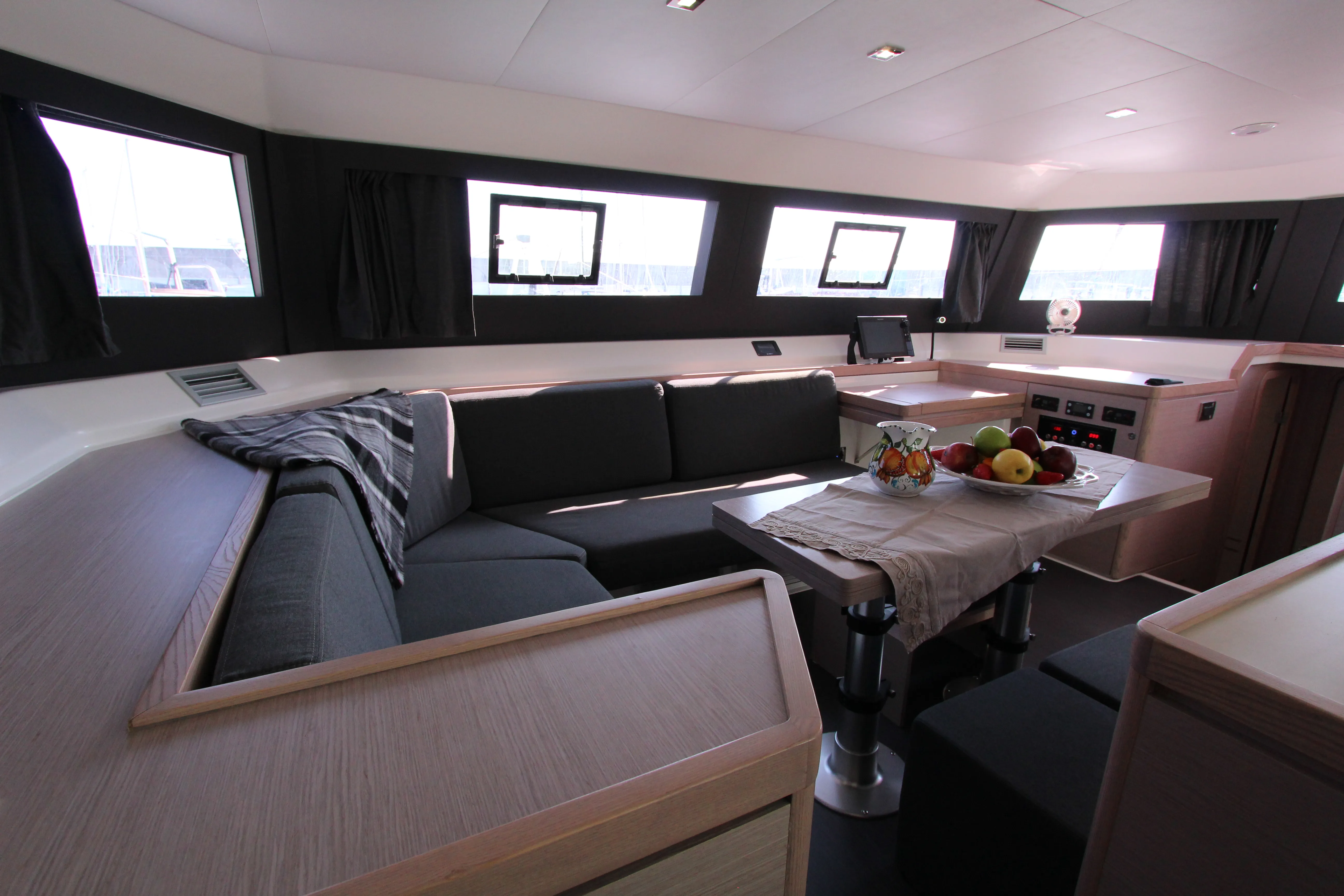 Dufour Catamaran 48 Lublu — yacht photo 38