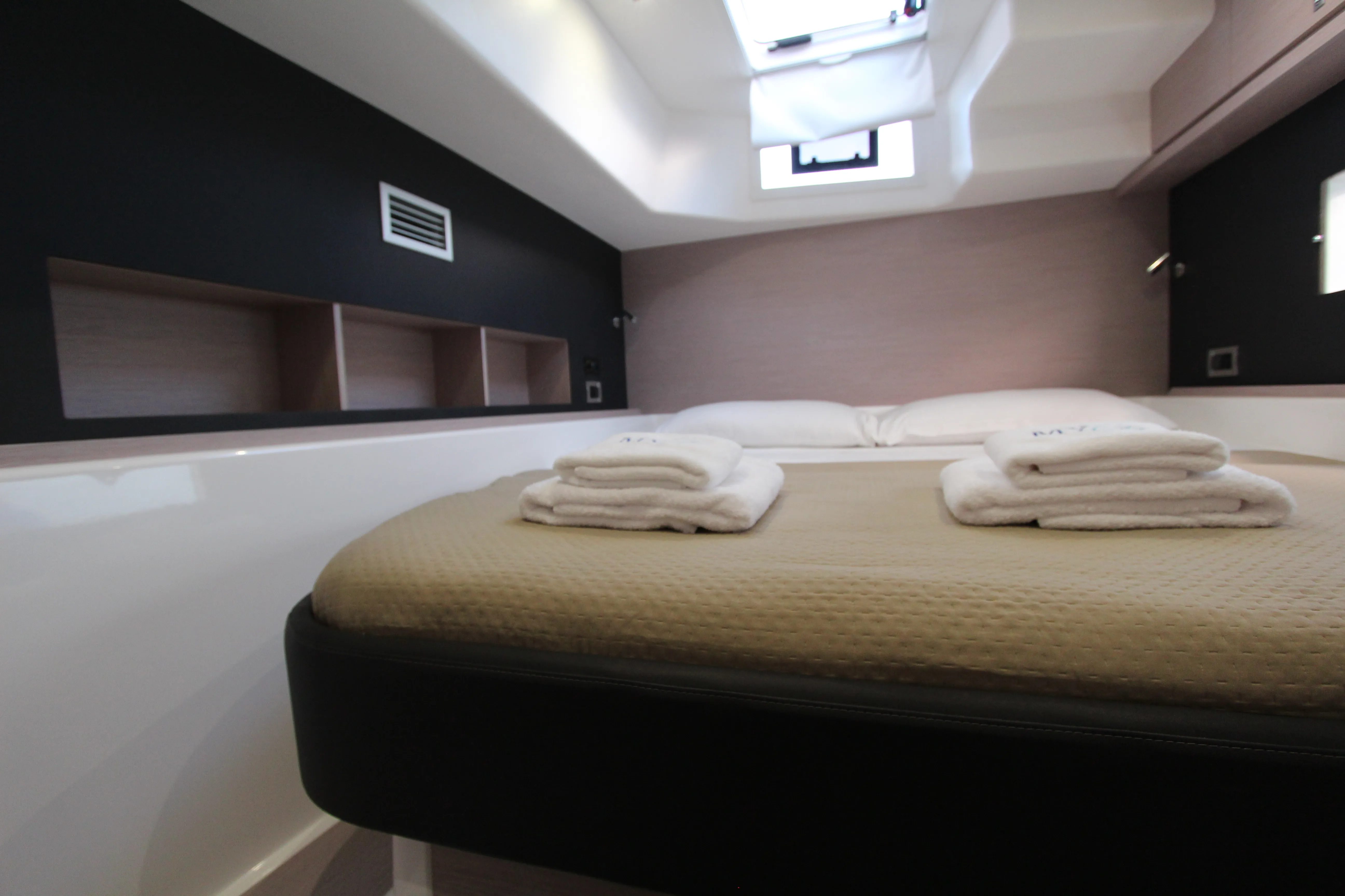 Dufour Catamaran 48 Lublu — yacht photo 12