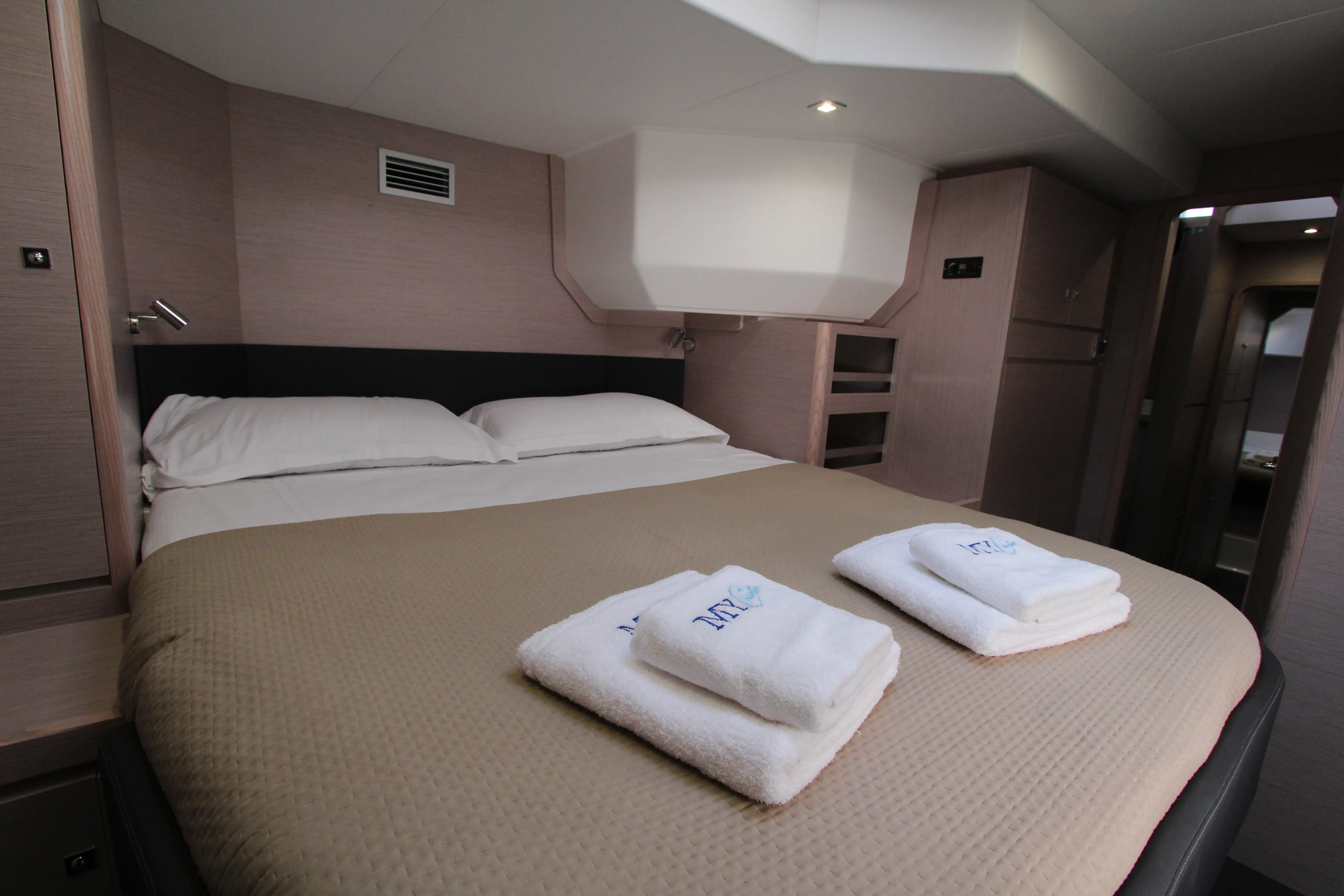 Dufour Catamaran 48 Lublu — yacht photo 47