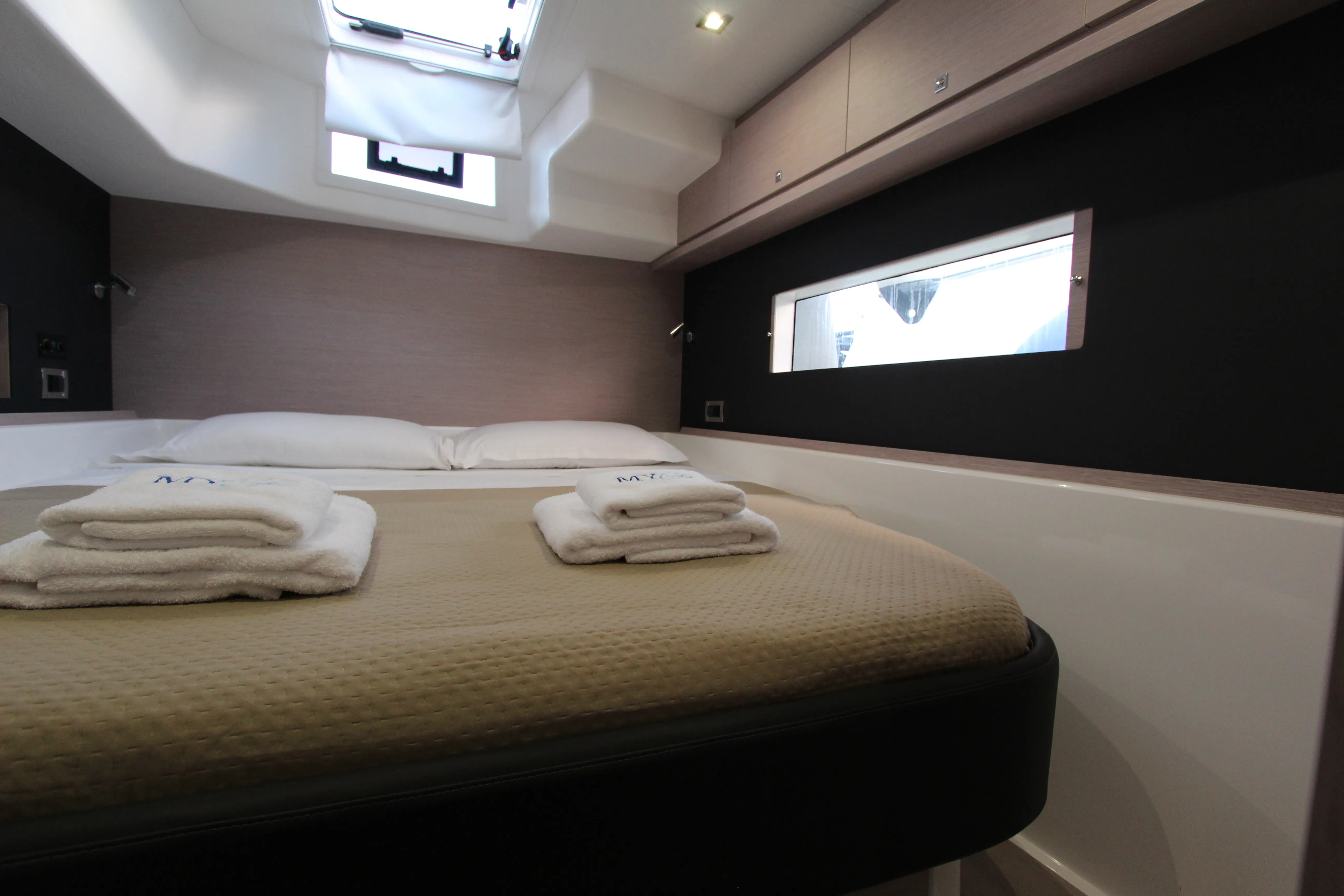Dufour Catamaran 48 Lublu — yacht photo 30