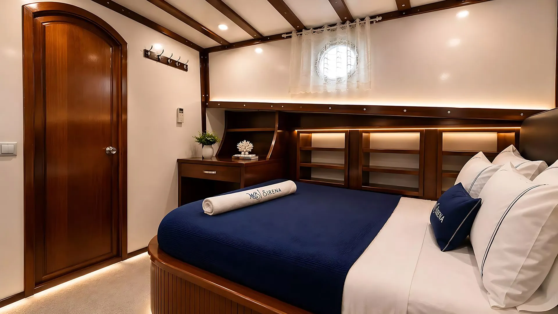 Gulet Premium + — yacht photo 89