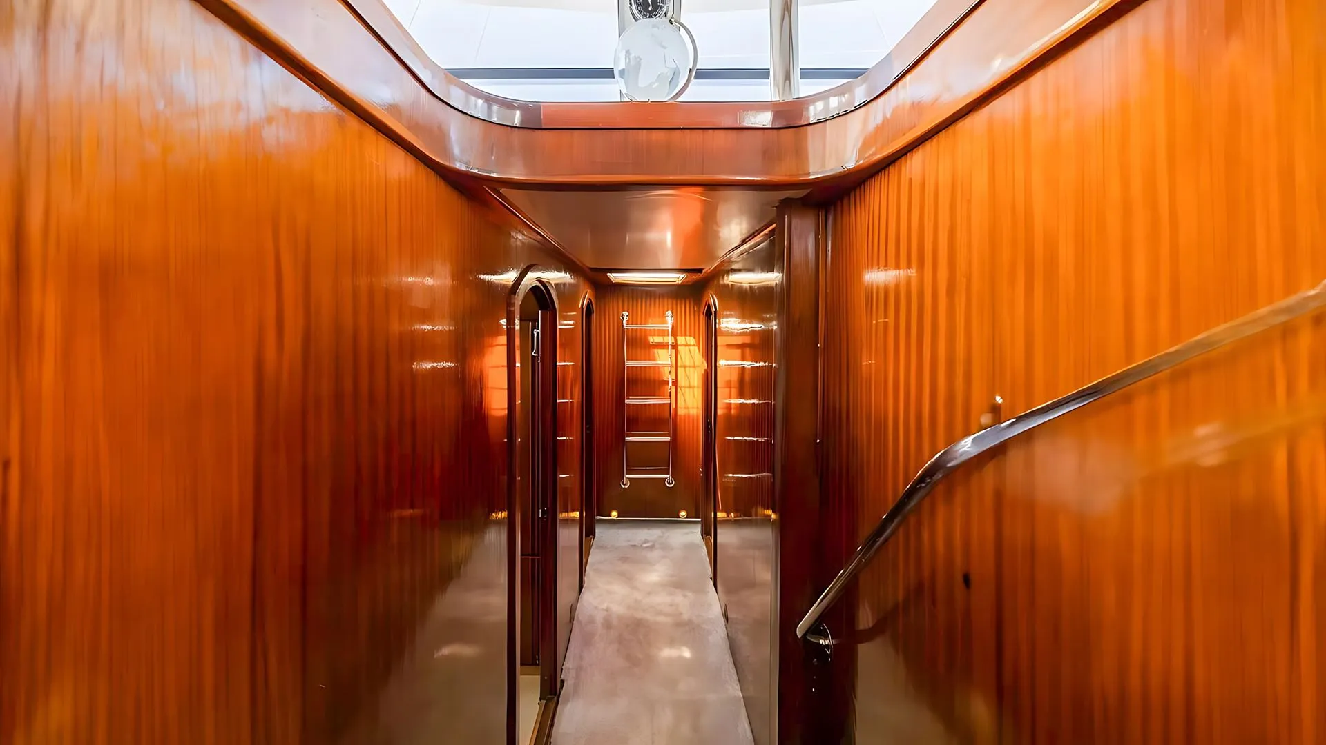 Gulet Premium + — yacht photo 73