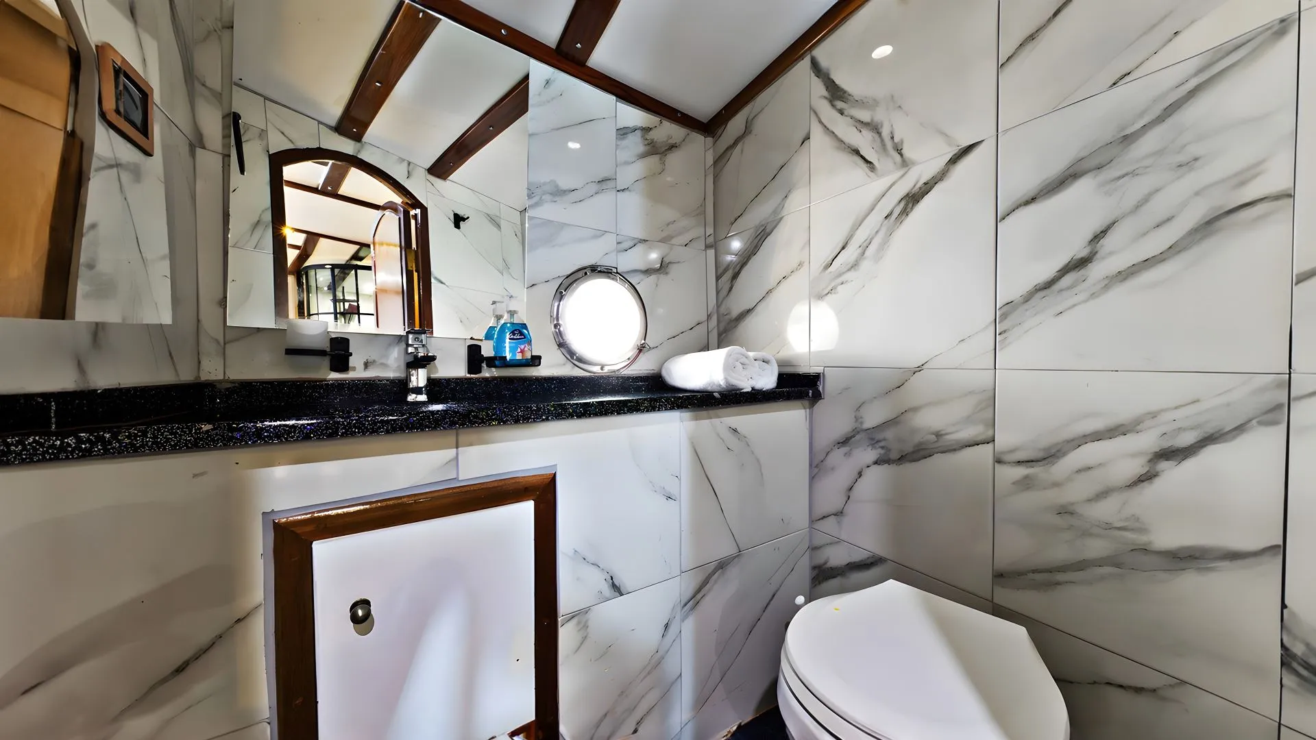 Gulet Premium + — yacht photo 43
