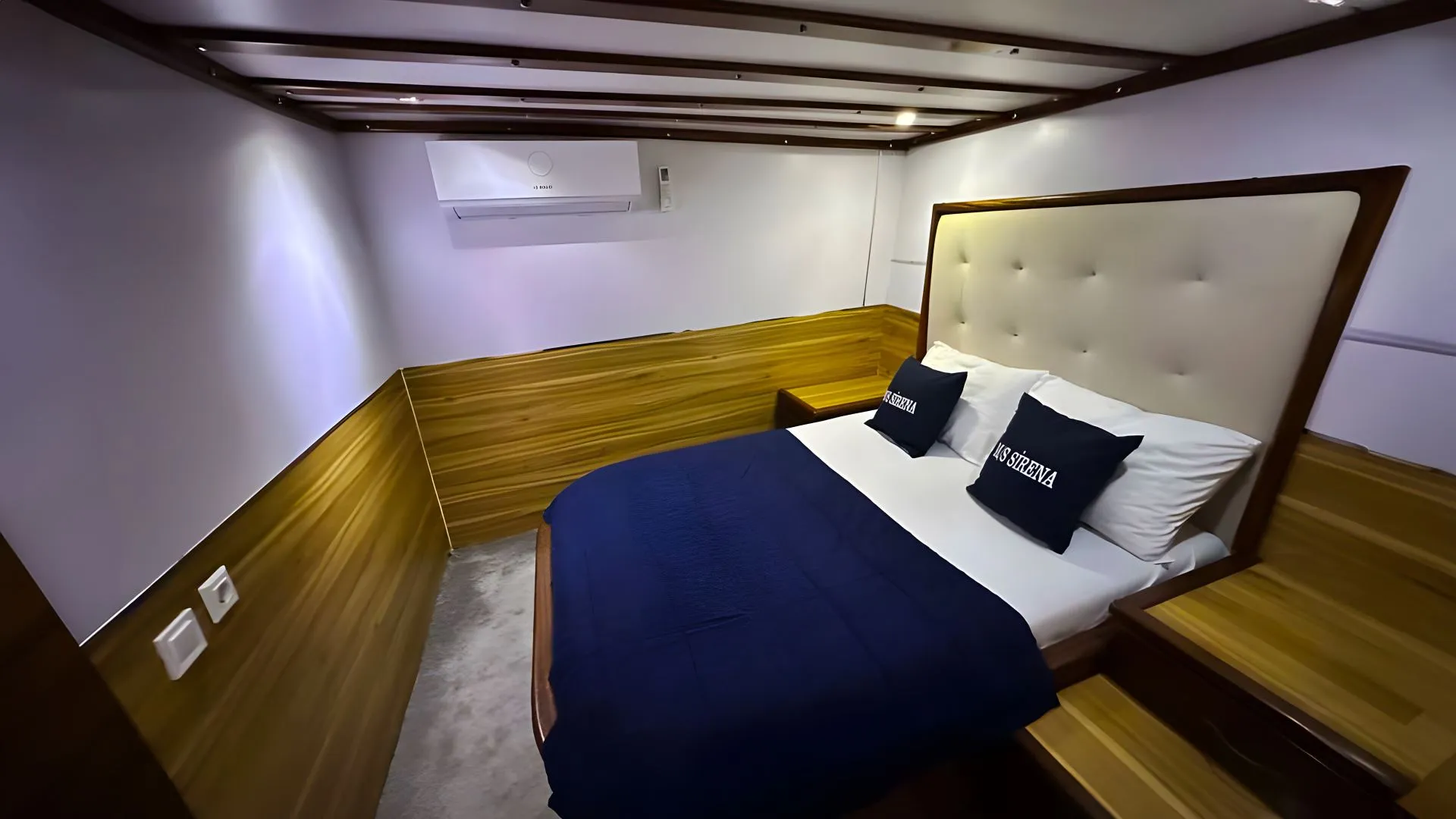 Gulet Premium + — yacht photo 13