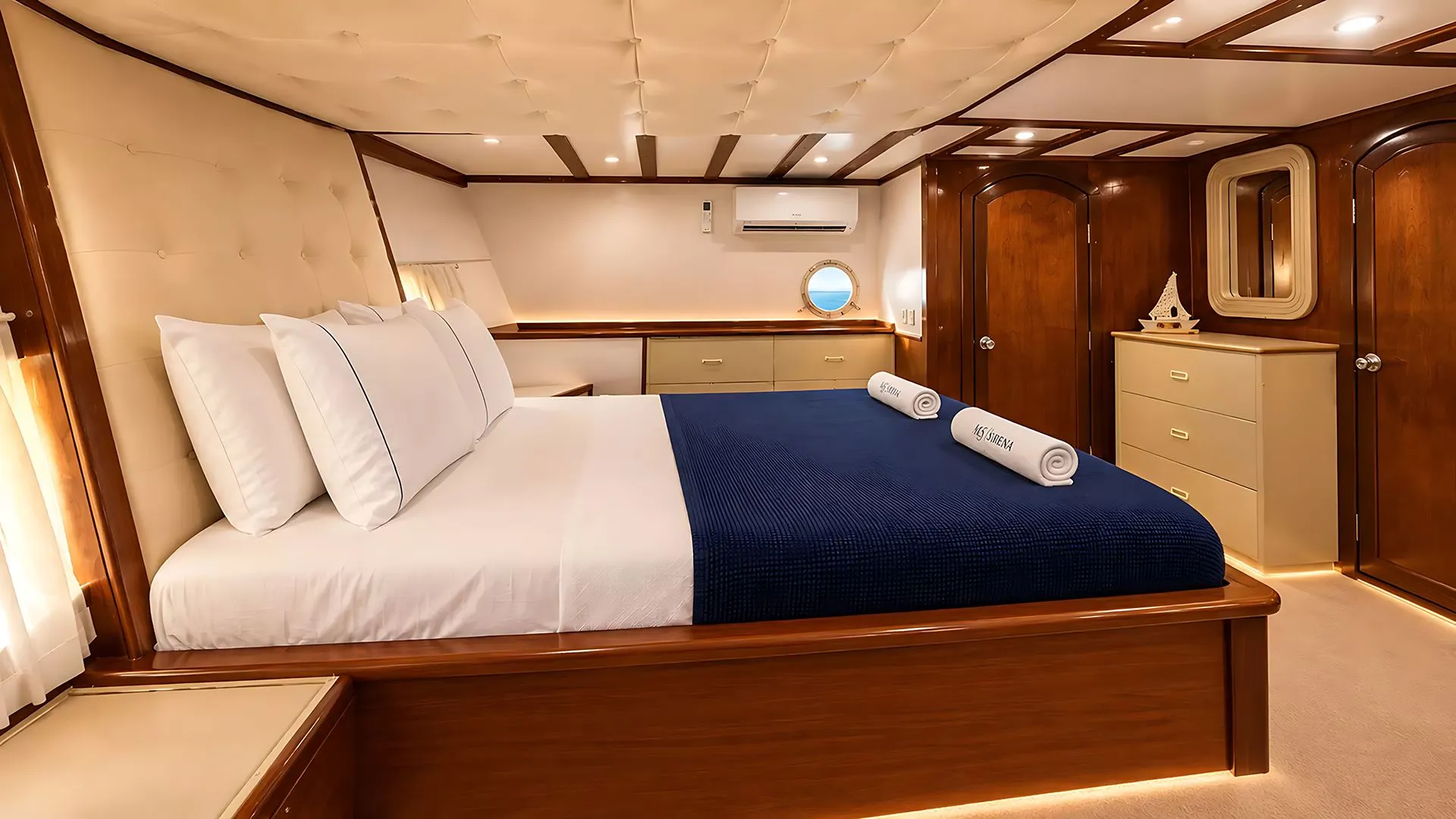 Gulet Premium + — yacht photo 101