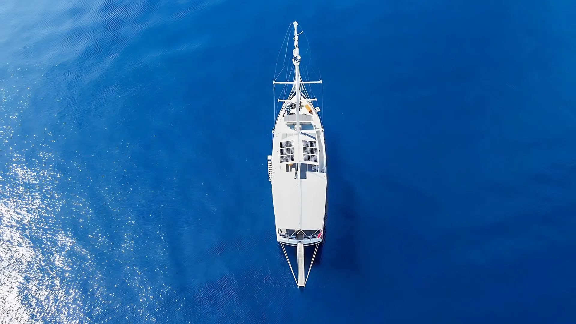 Gulet Premium + — yacht photo 66