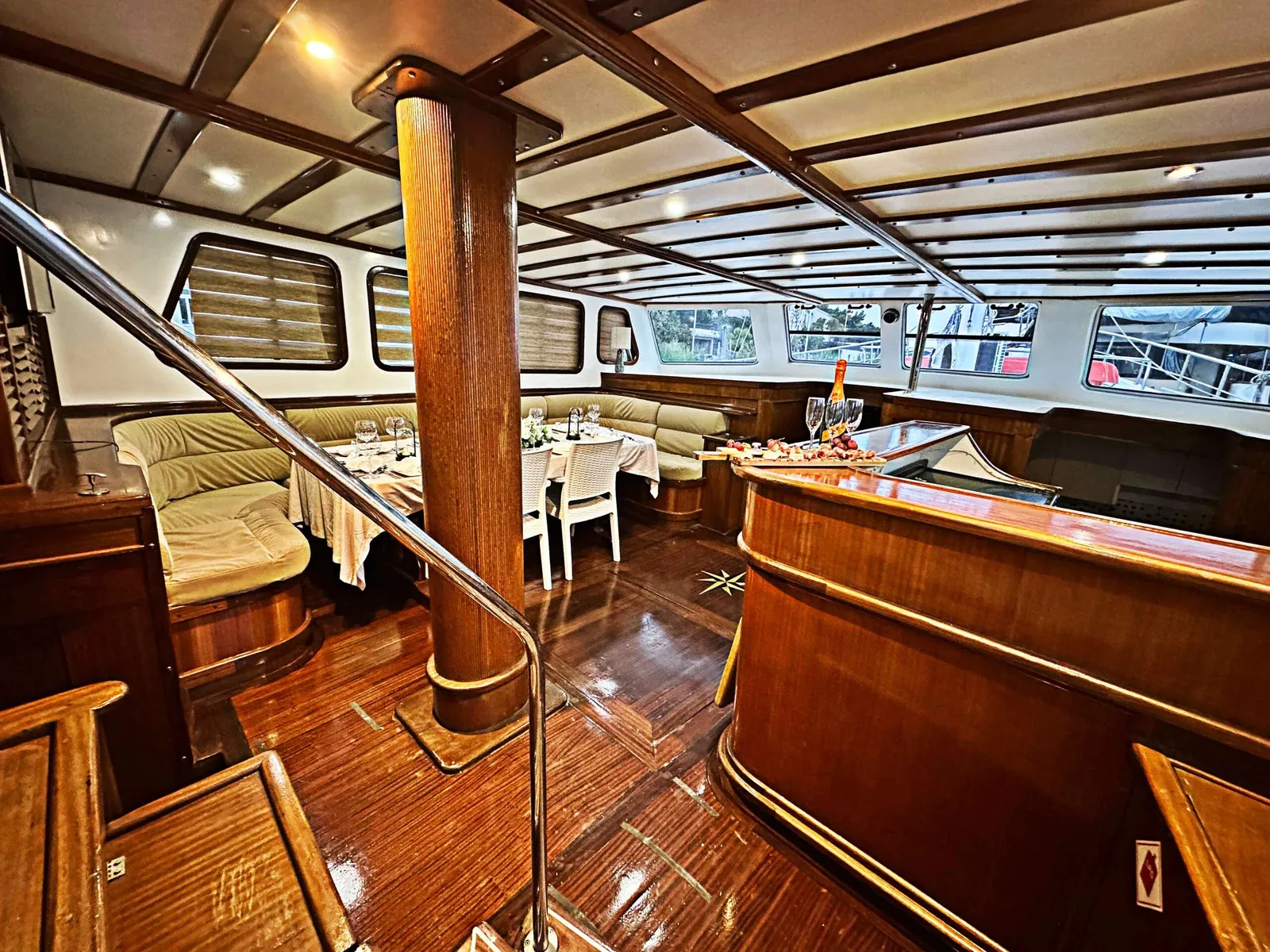 Gulet Premium + — yacht photo 25