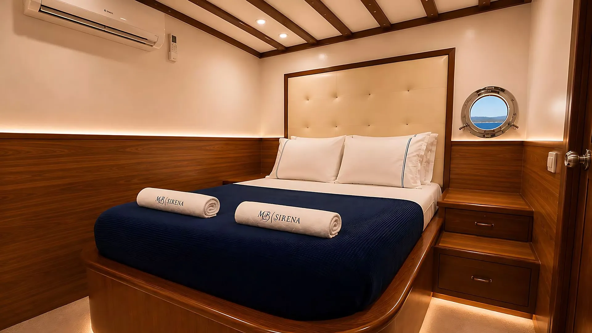 Gulet Premium + — yacht photo 59