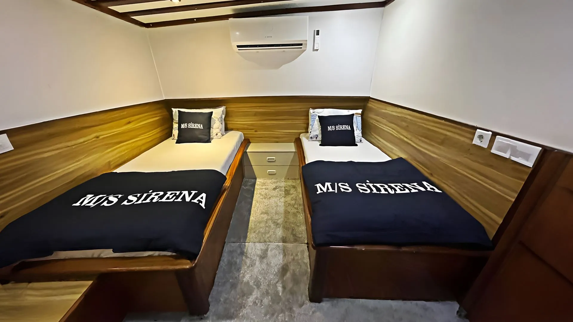 Gulet Premium + — yacht photo 24