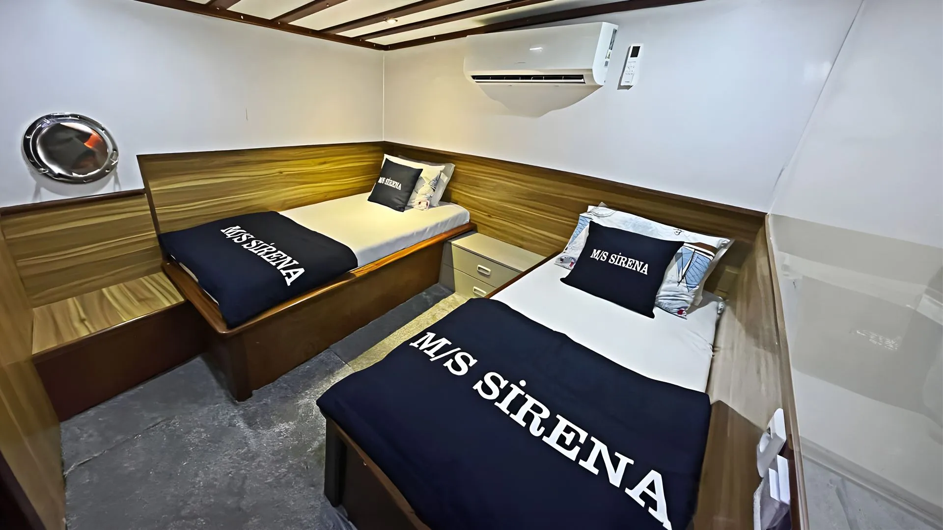 Gulet Premium + — yacht photo 8