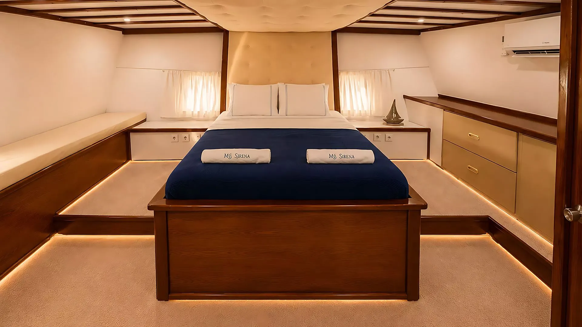 Gulet Premium + — yacht photo 94