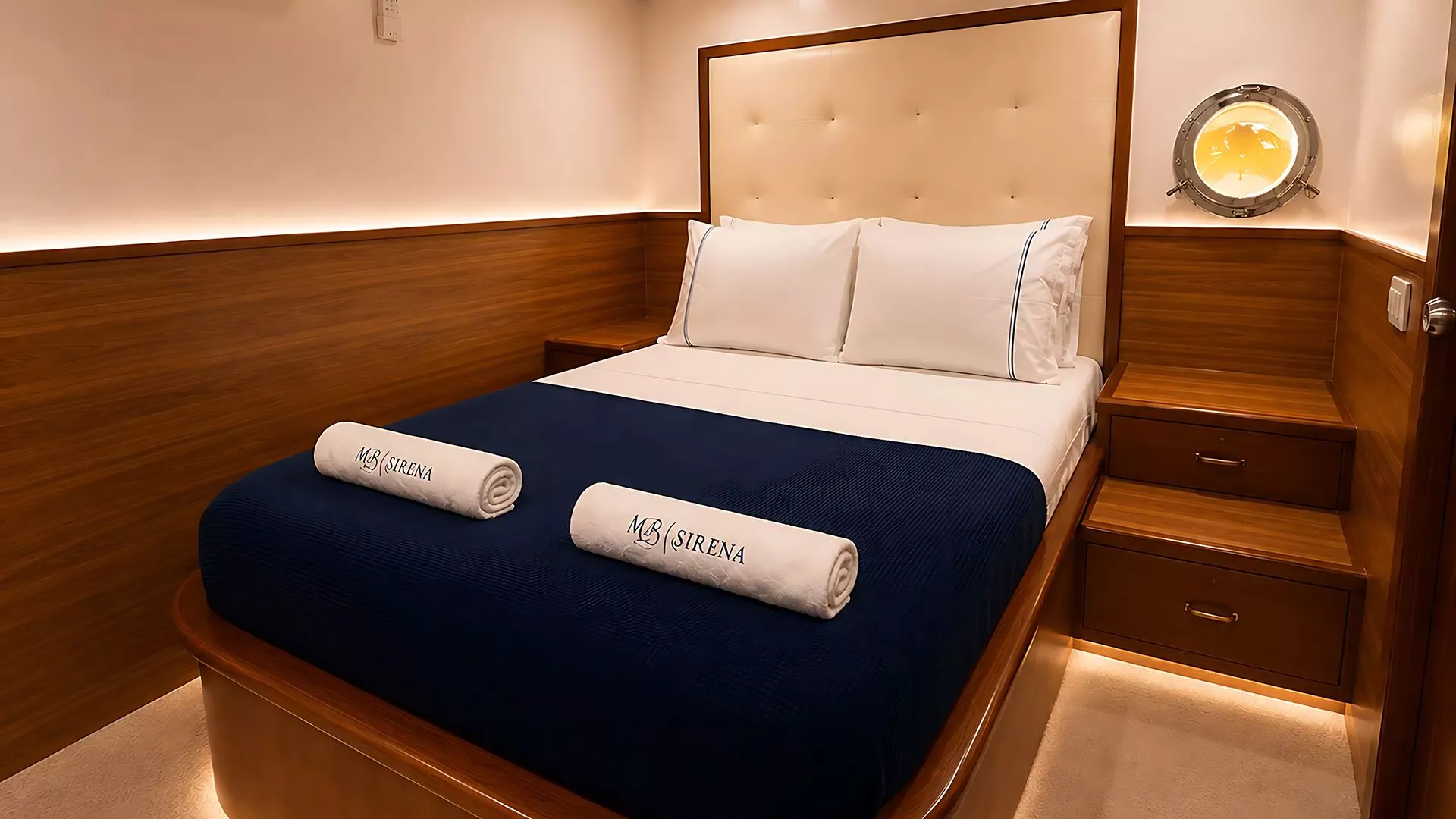 Gulet Premium + — yacht photo 102