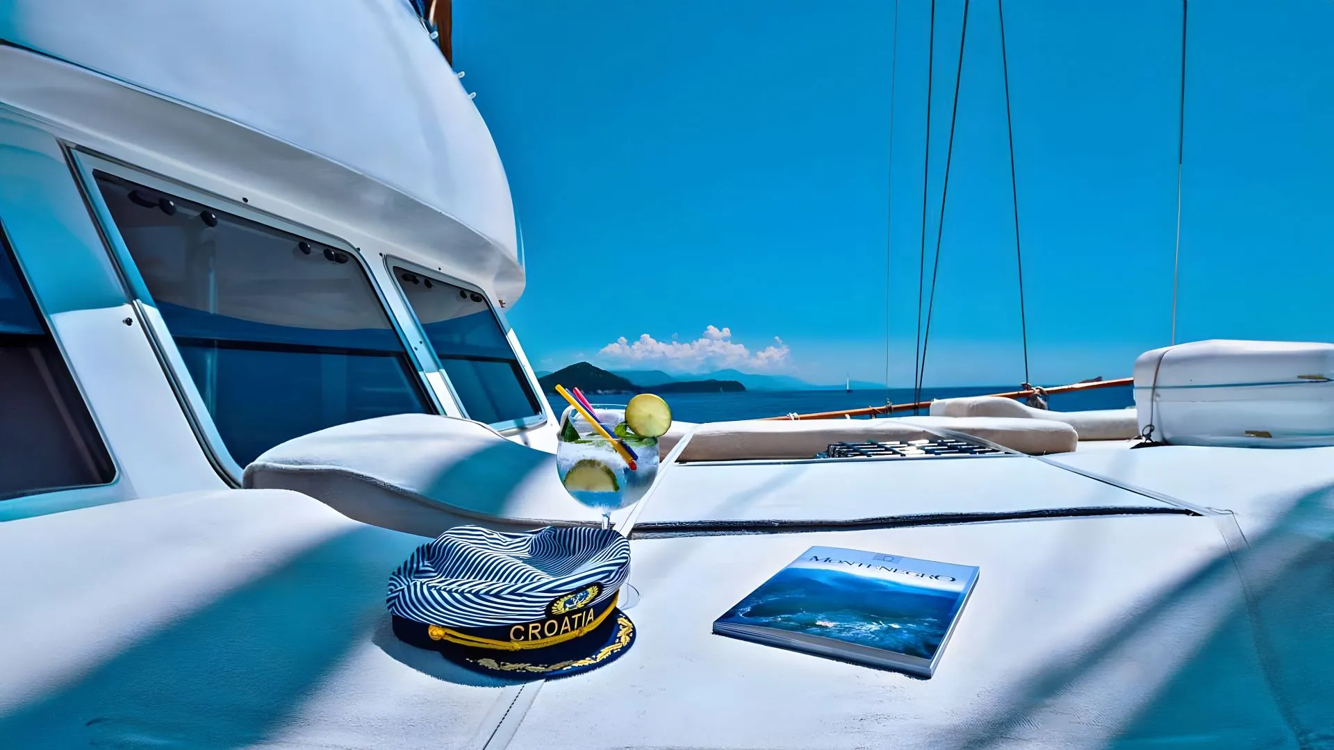 Gulet Premium + — yacht photo 7