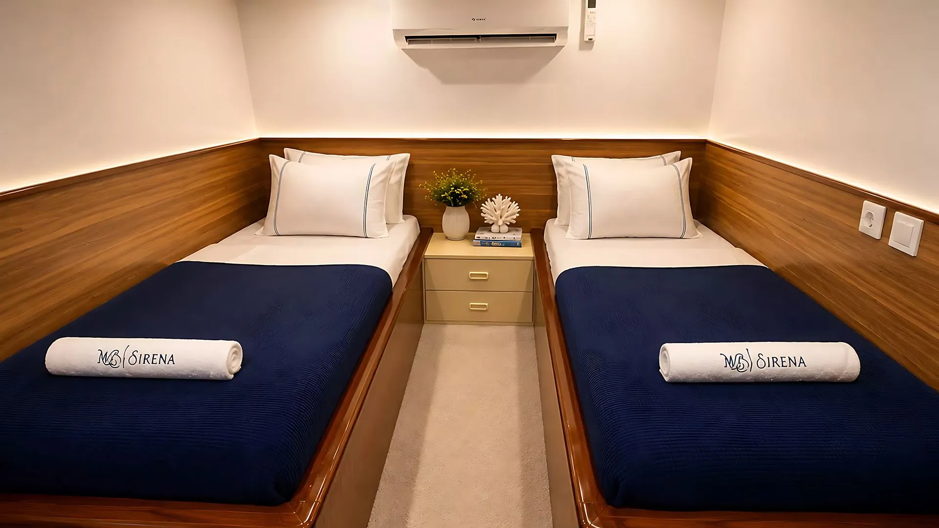 Gulet Premium + — yacht photo 63