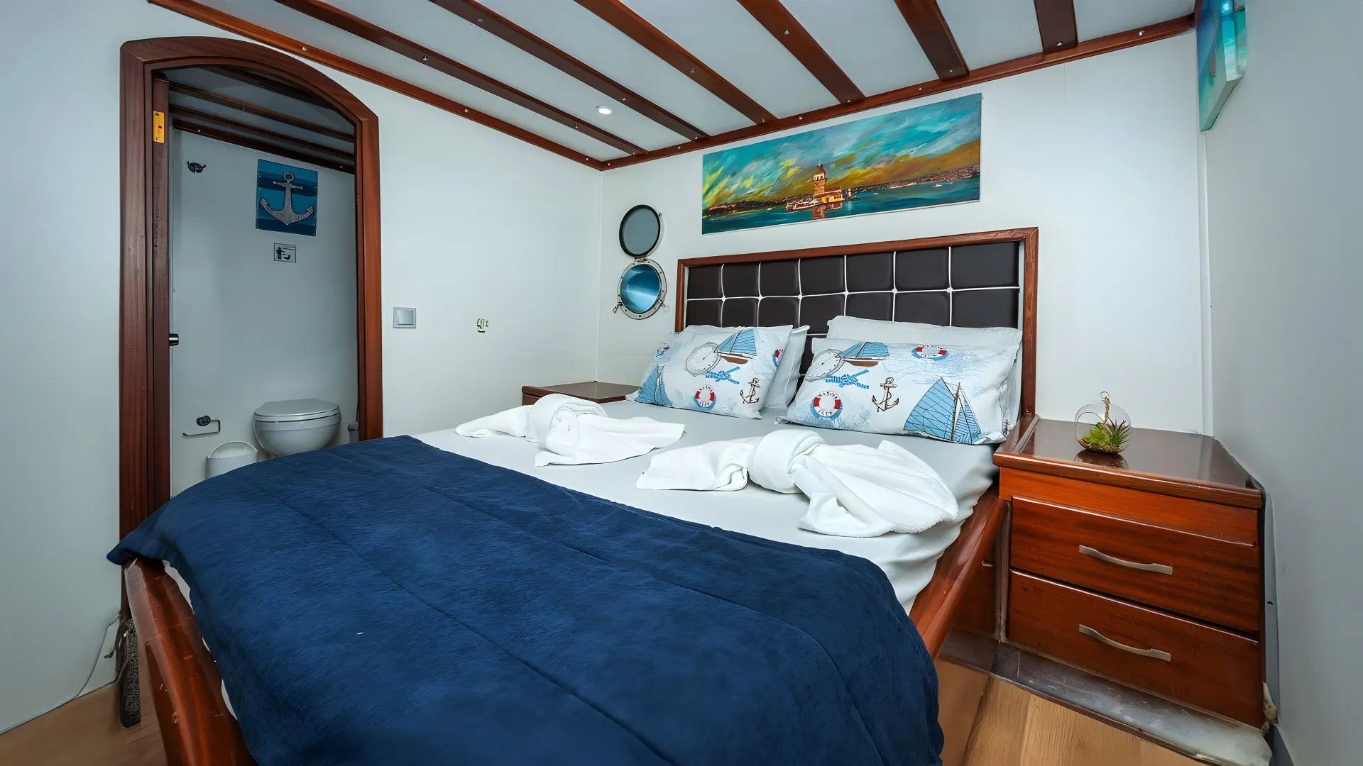 Gulet Premium + — yacht photo 29