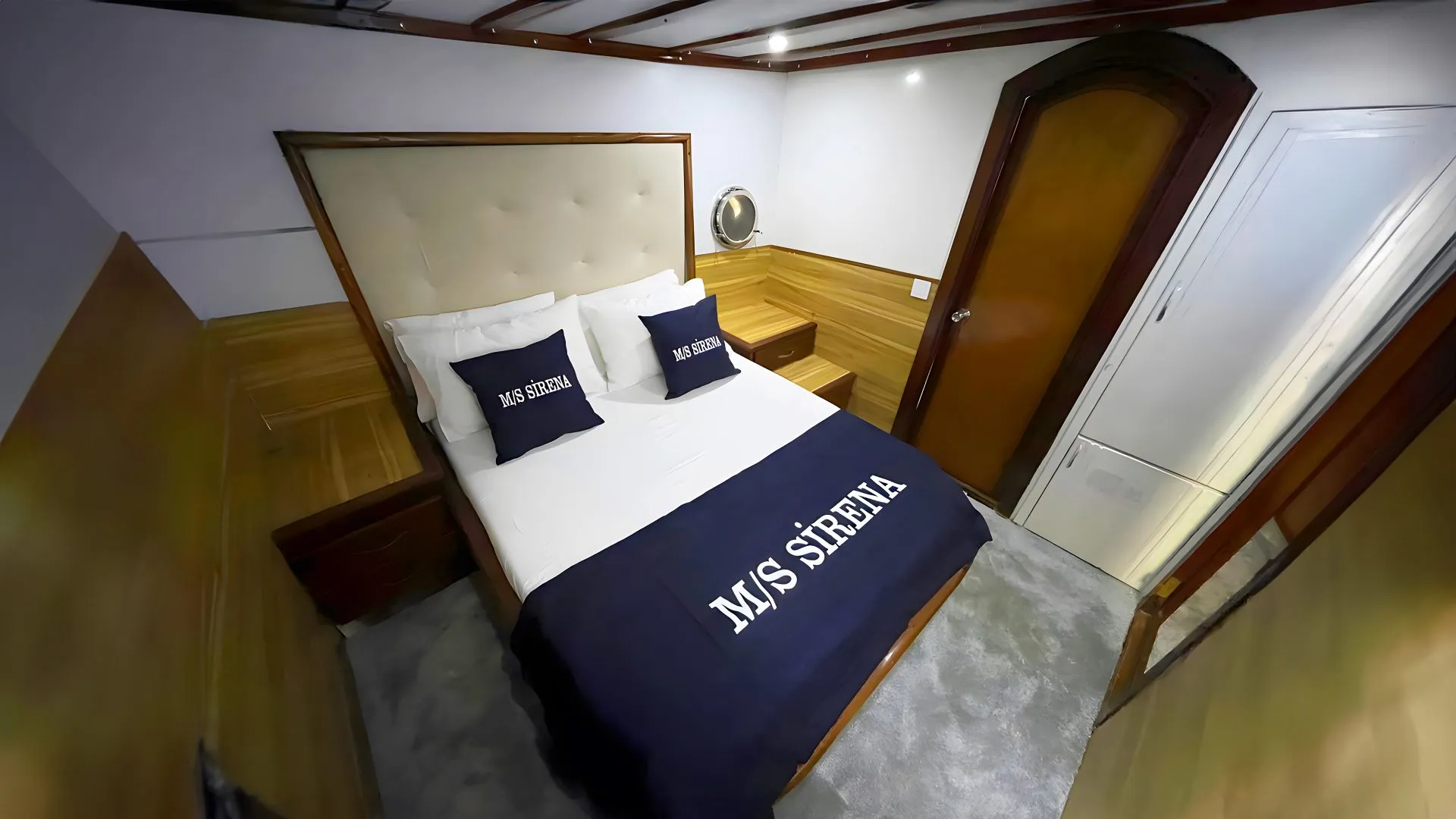 Gulet Premium + — yacht photo 10