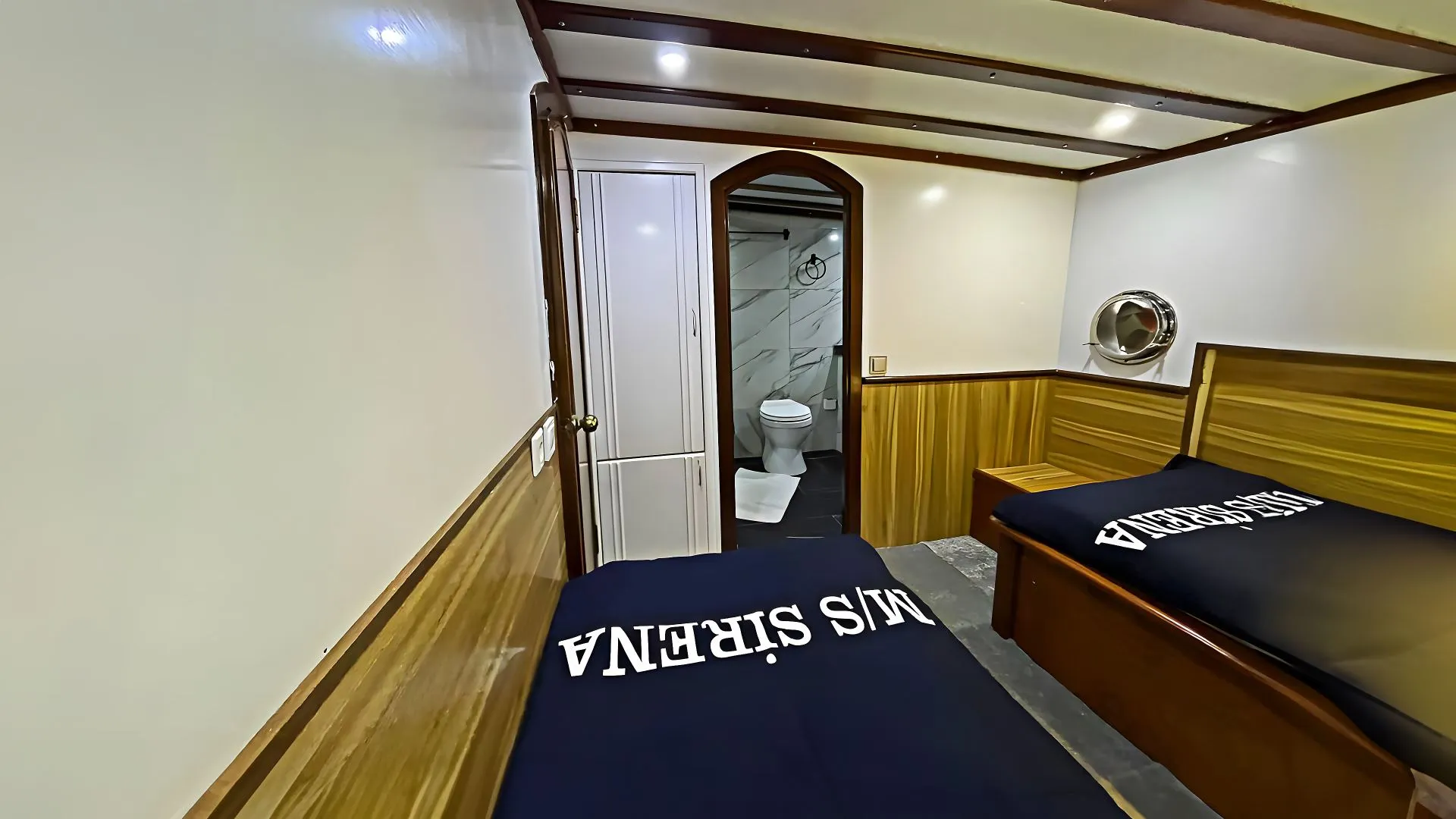 Gulet Premium + — yacht photo 51