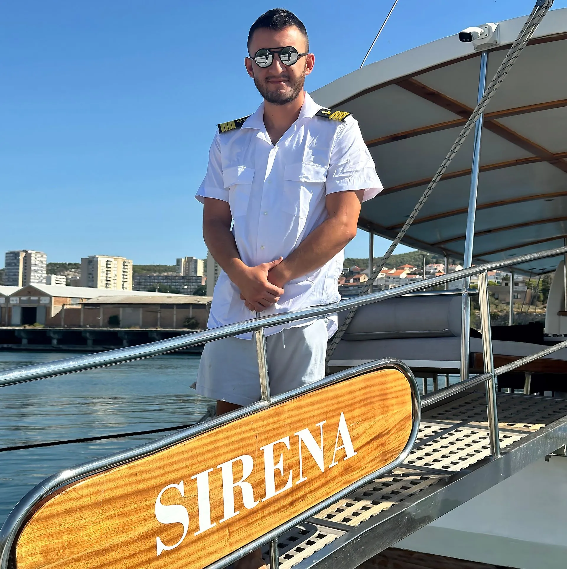 Gulet Premium + — yacht photo 92