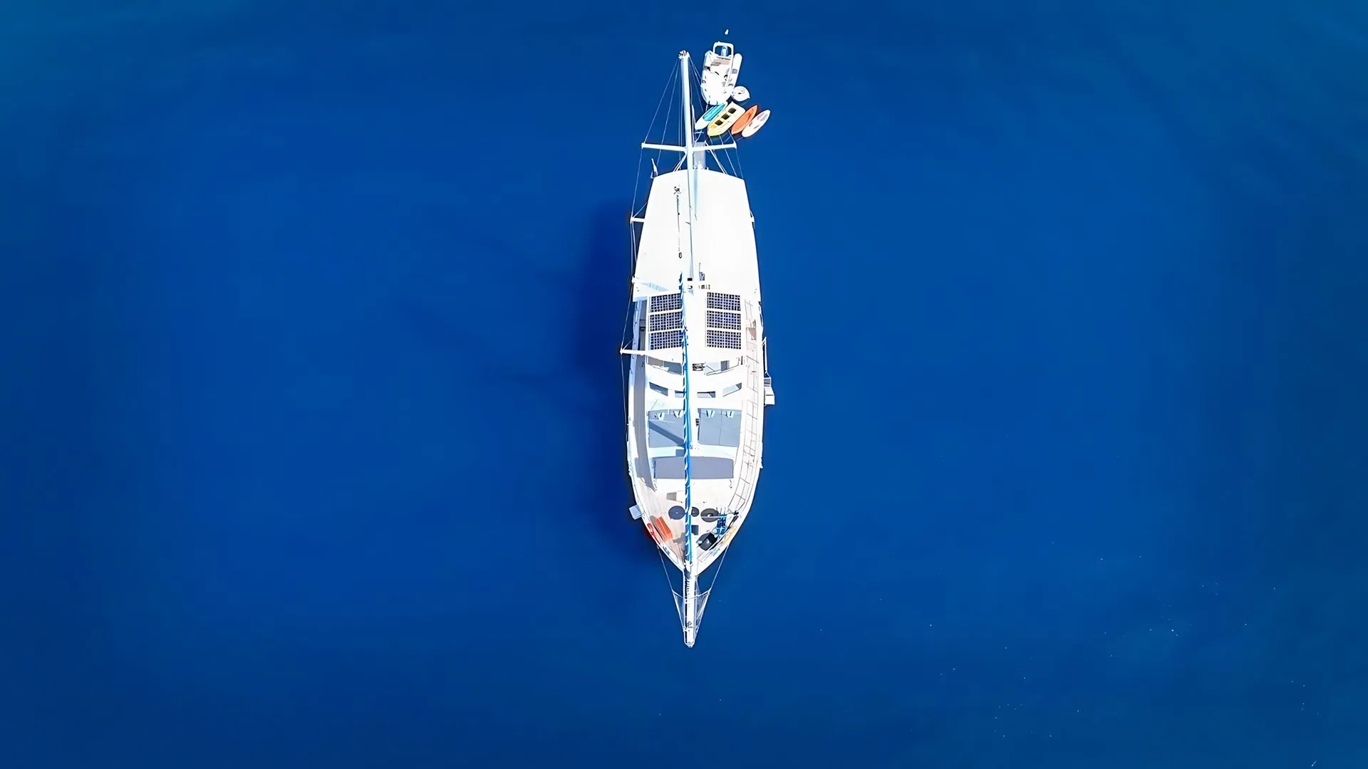 Gulet Premium + — yacht photo 98