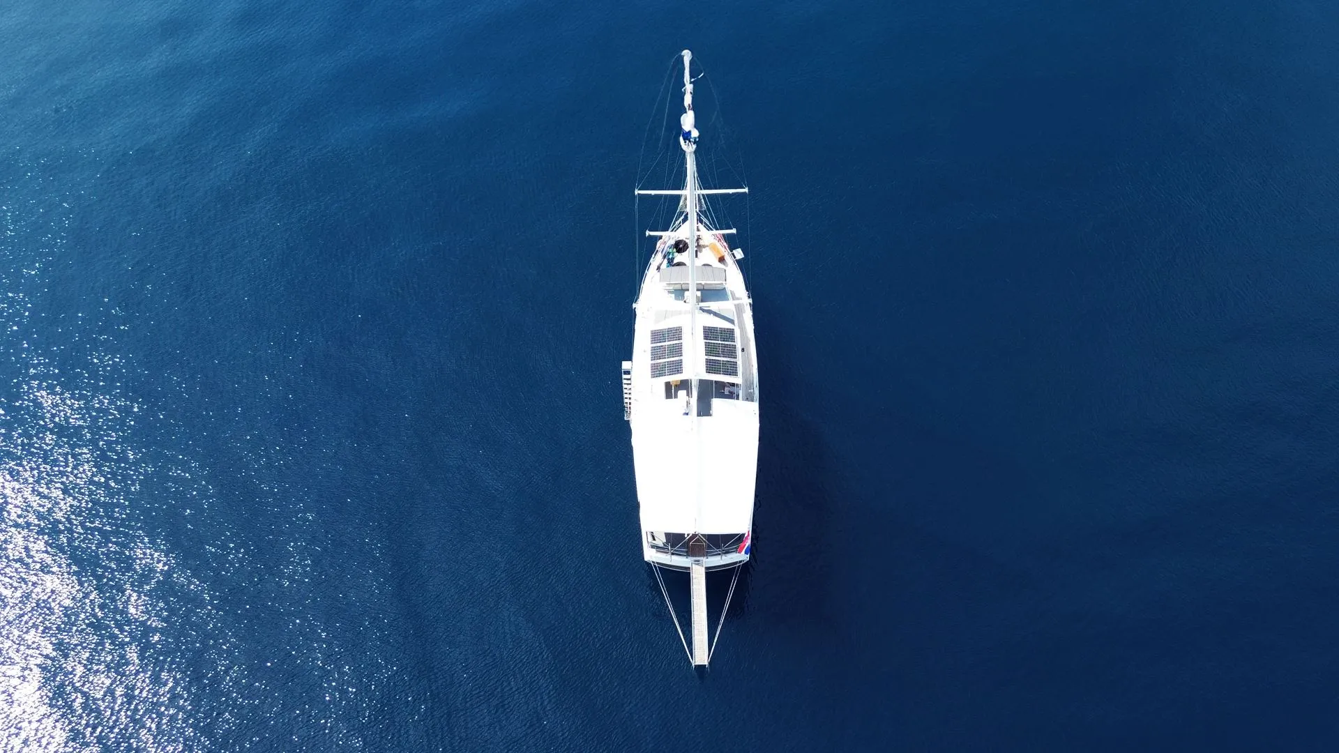 Gulet Premium + — yacht photo 5