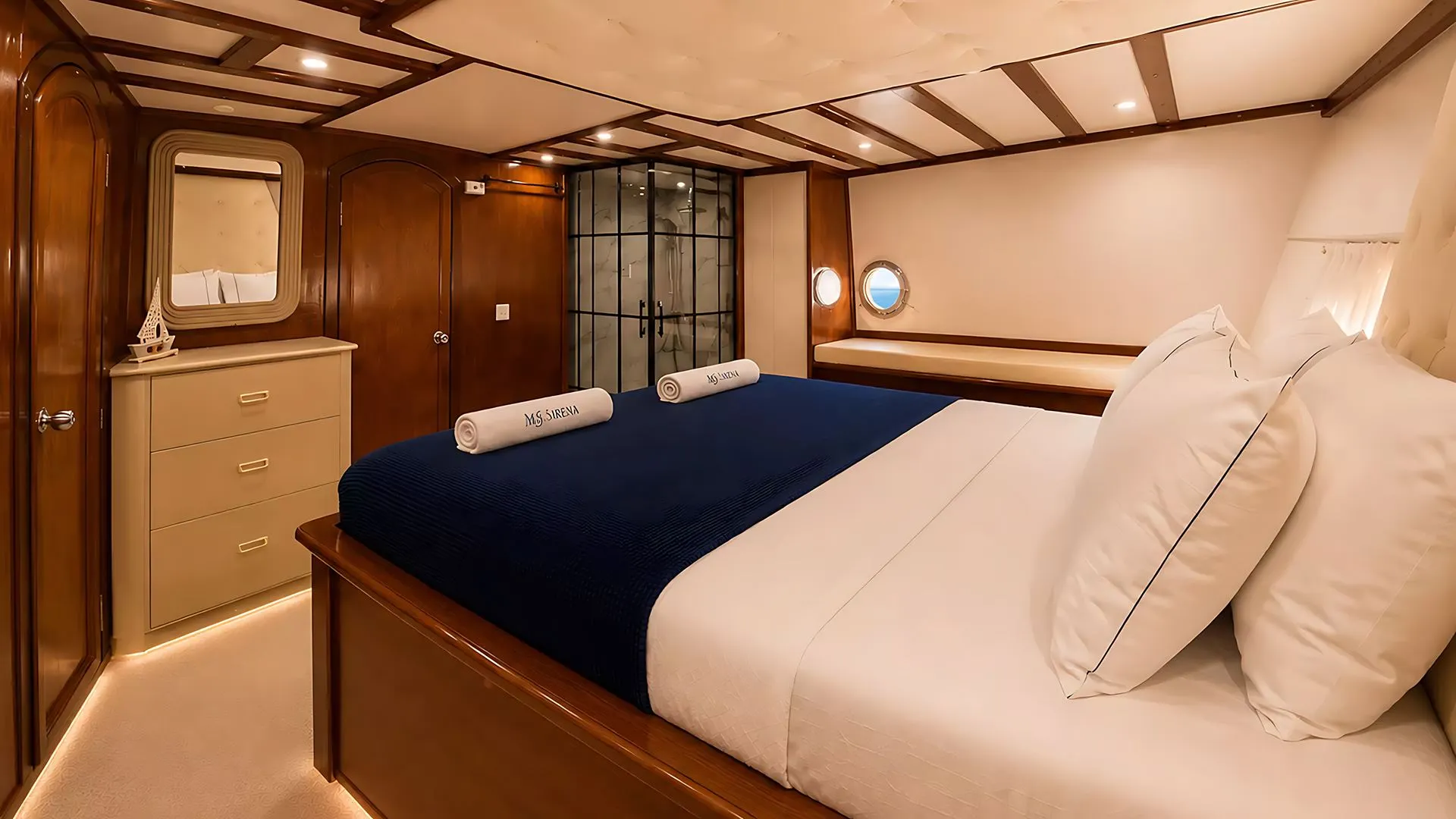 Gulet Premium + — yacht photo 97