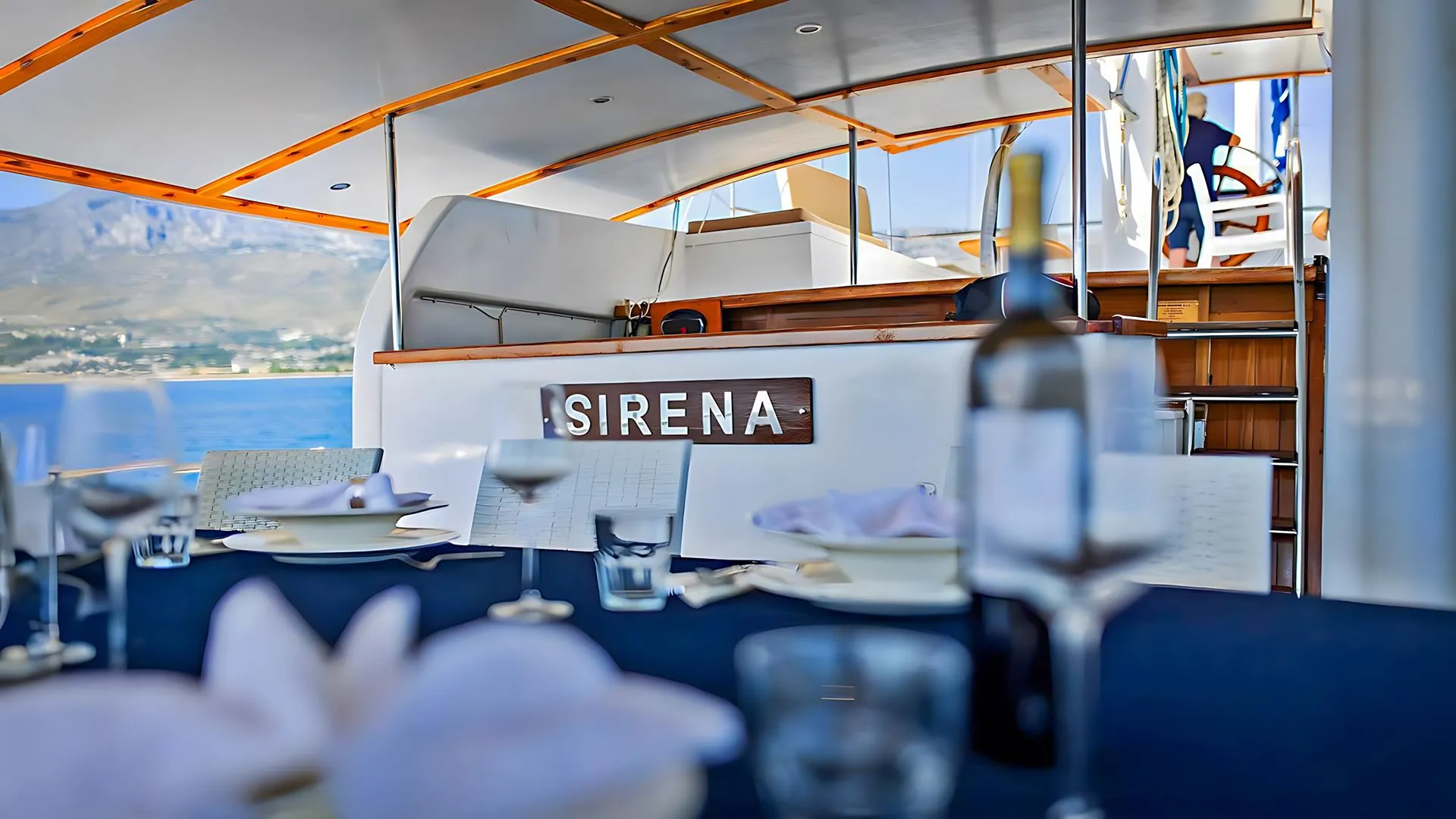 Gulet Premium + — yacht photo 55