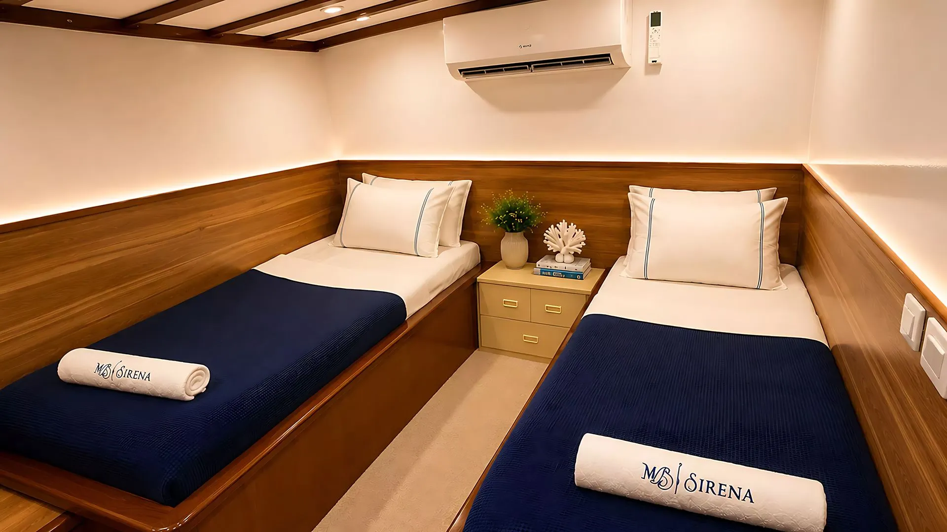 Gulet Premium + — yacht photo 88