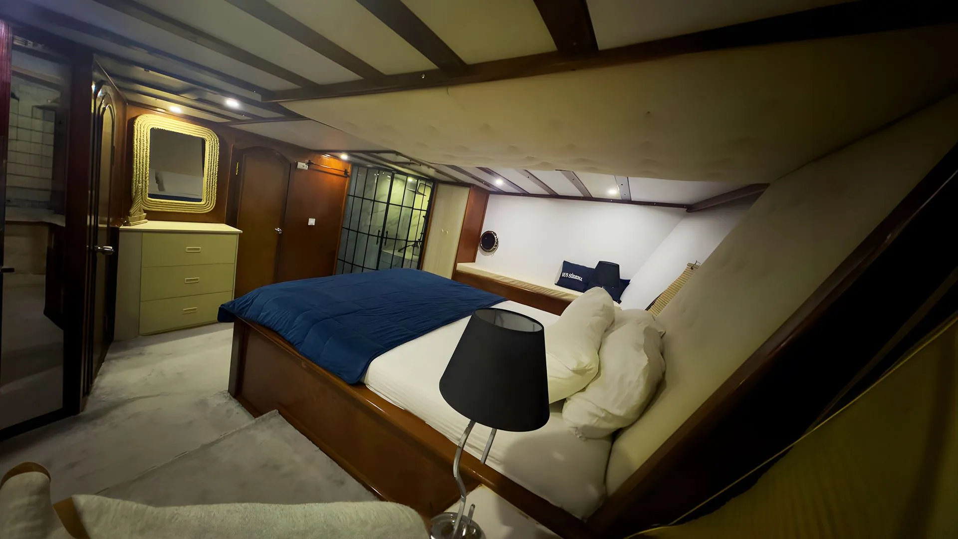 Gulet Premium + — yacht photo 44